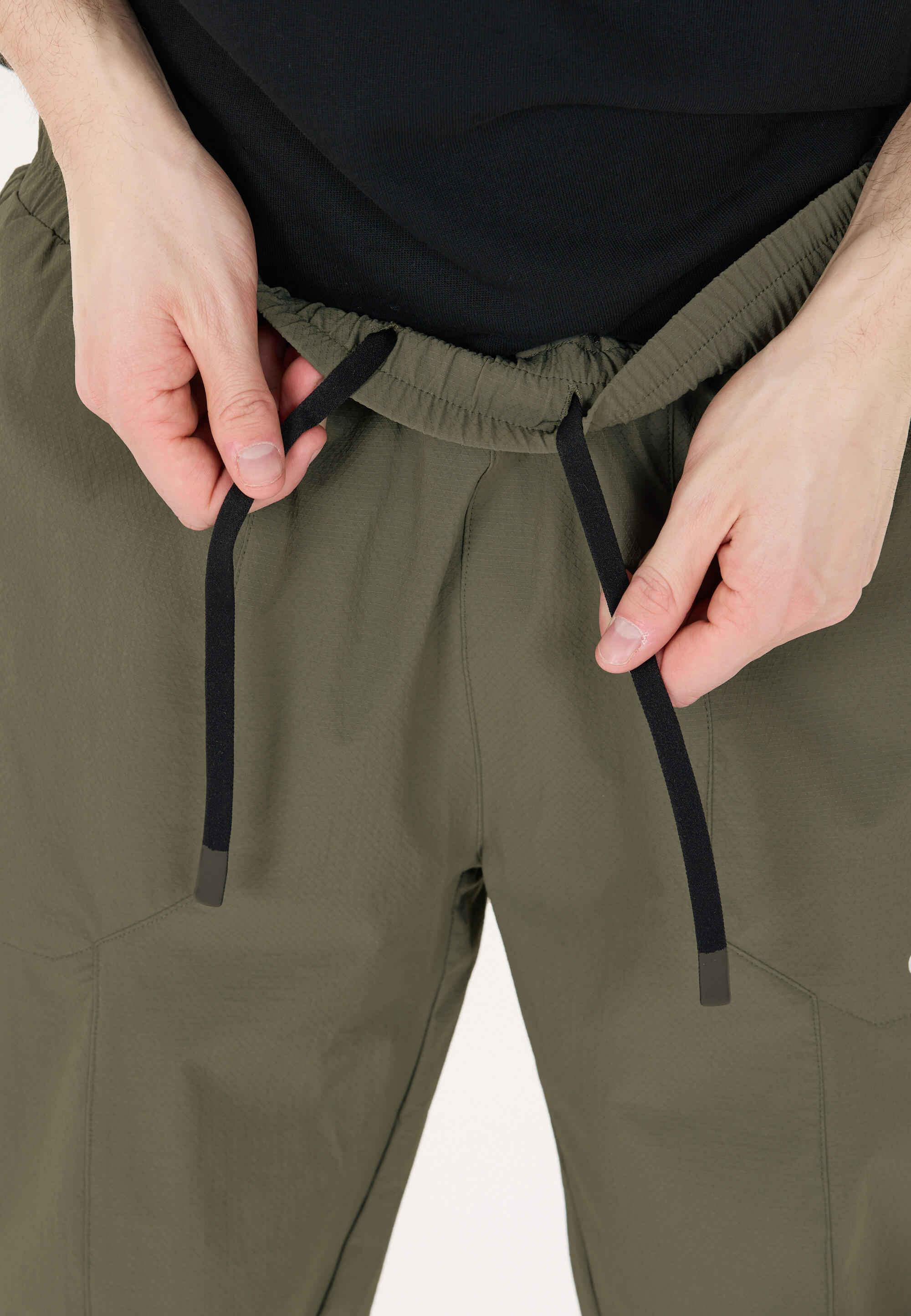 Pantalon Virtus Aron 10/15