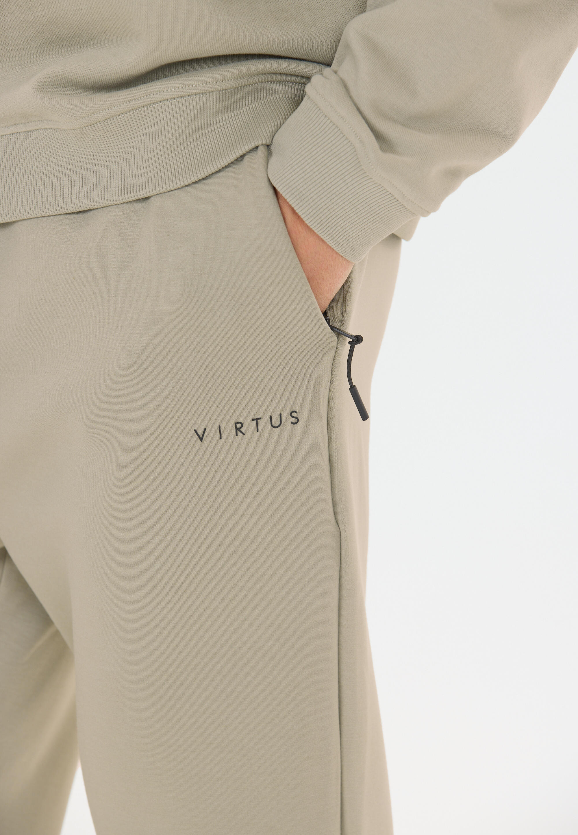 Joggingbroek Taro V2 10/15