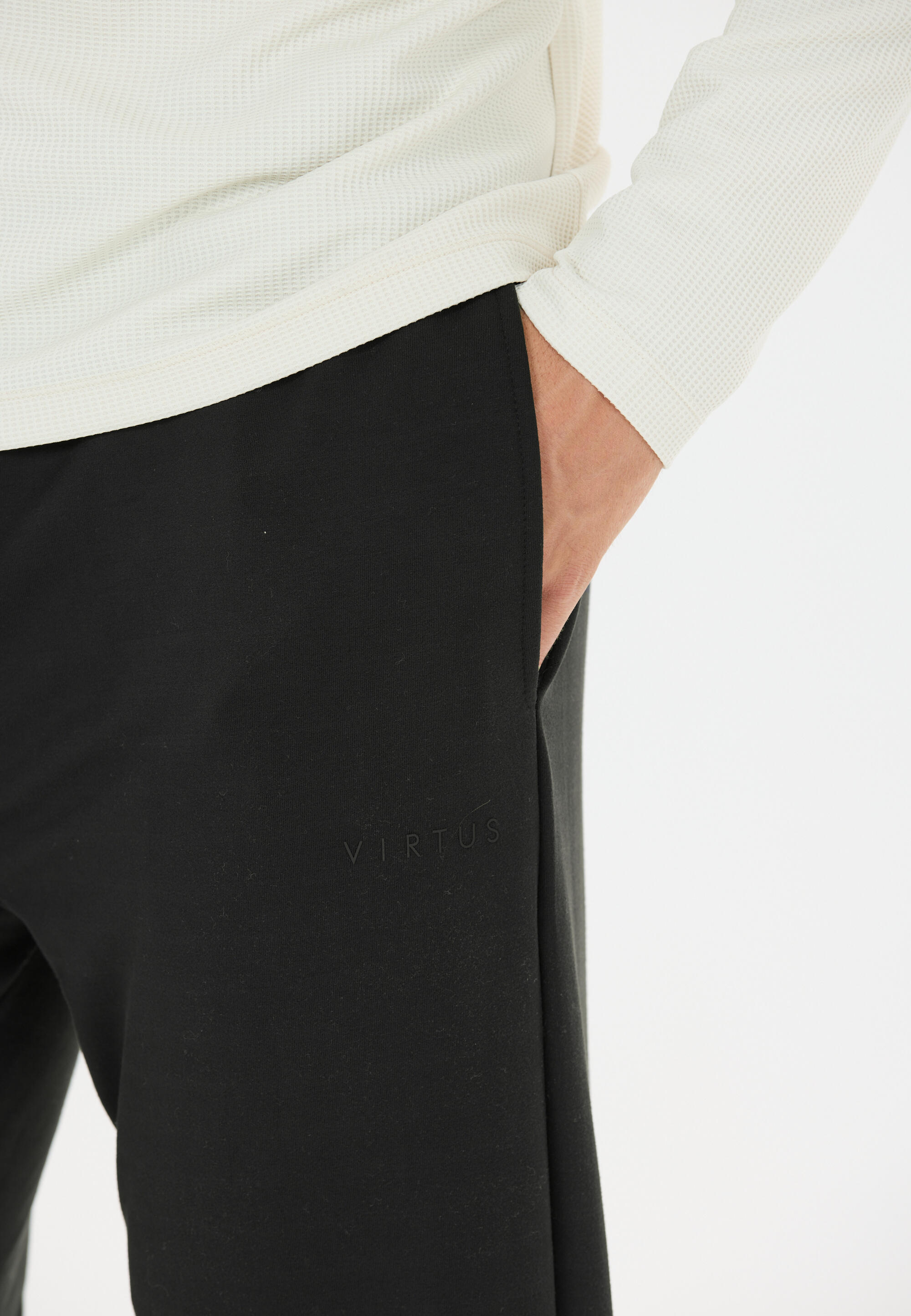 Pantalon de jogging Virtus Streat V3 8/15