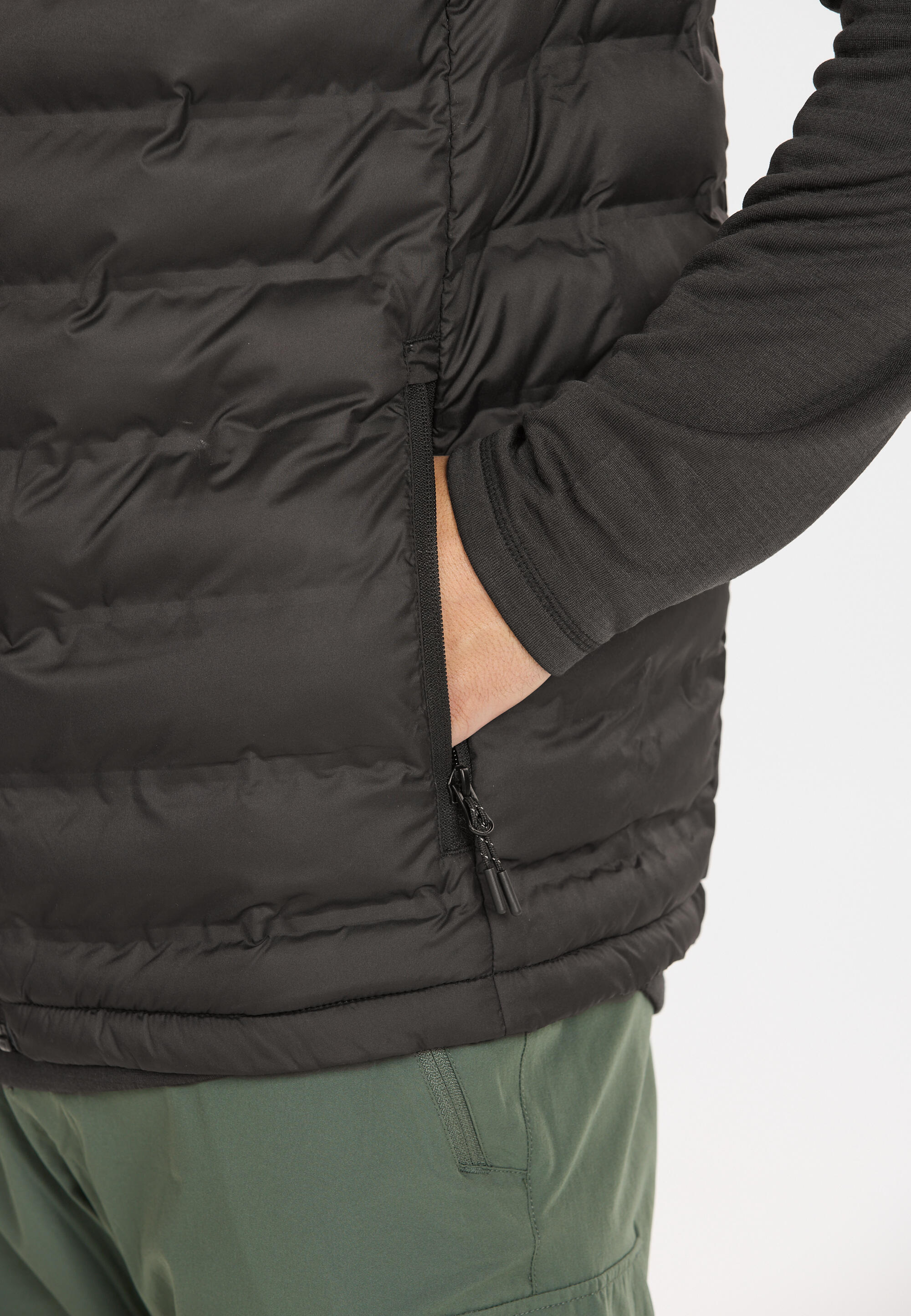 Gilet imbottito Whistler Froze 9/15