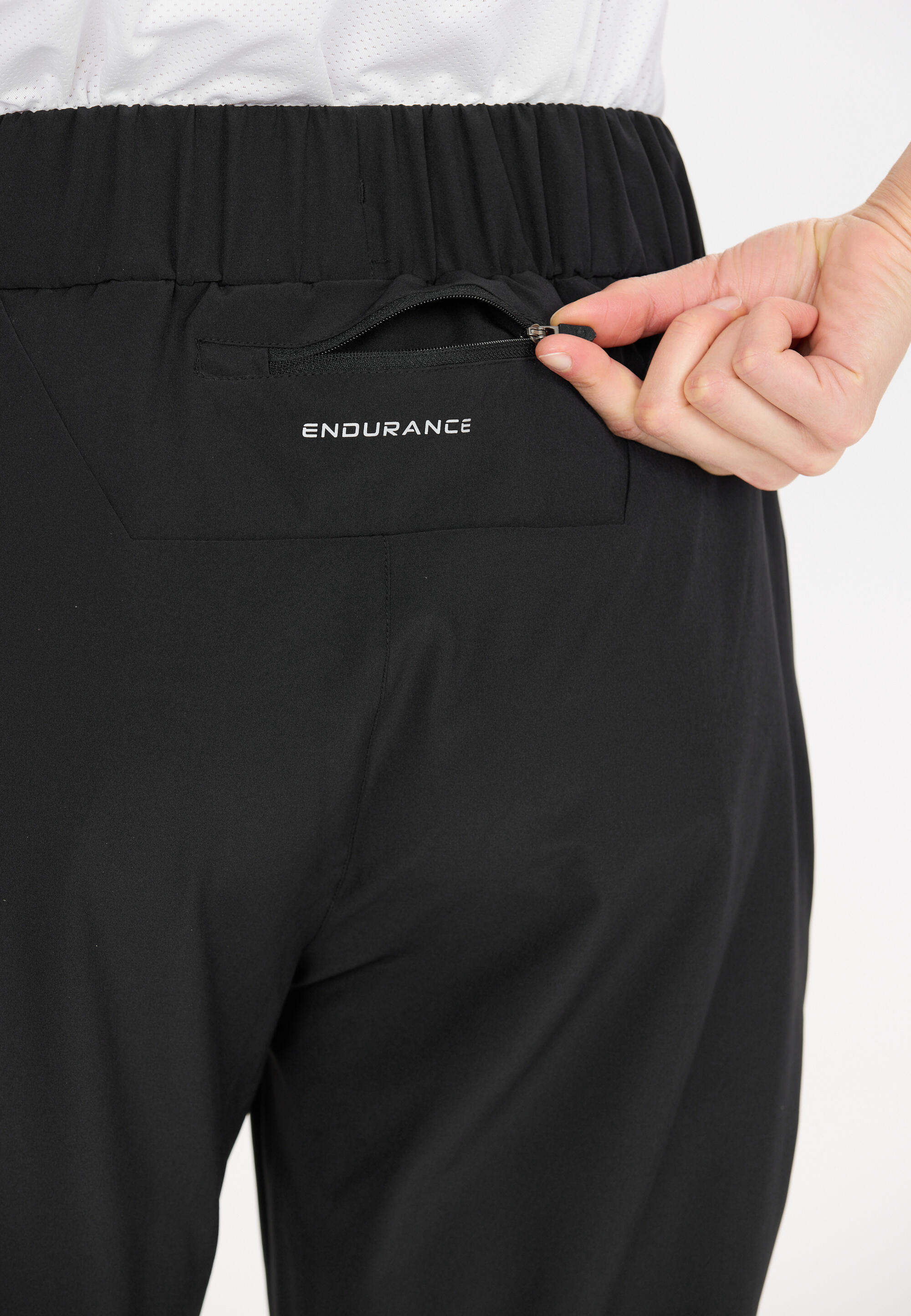Pantalón de entrenamiento Endurance Phile 8/15
