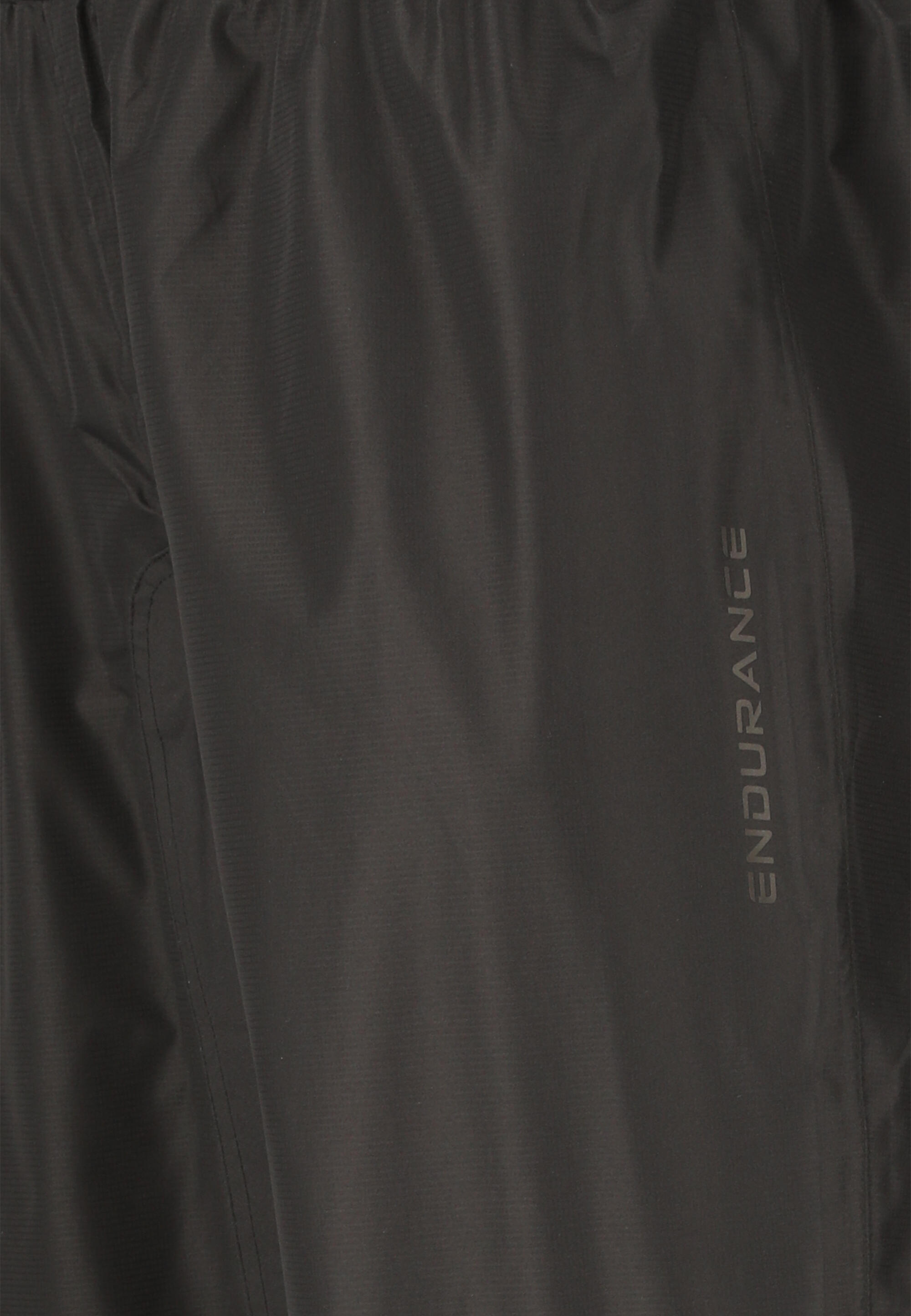 Pantaloni impermeabili rinforzati donna Endurance Seren 7/15