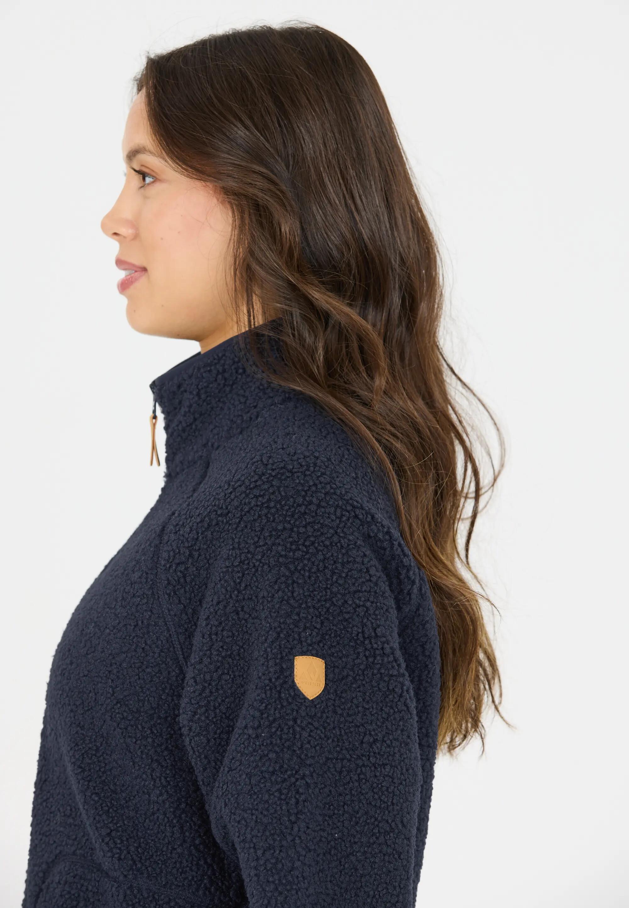 Veste polaire Pioneer 10/15