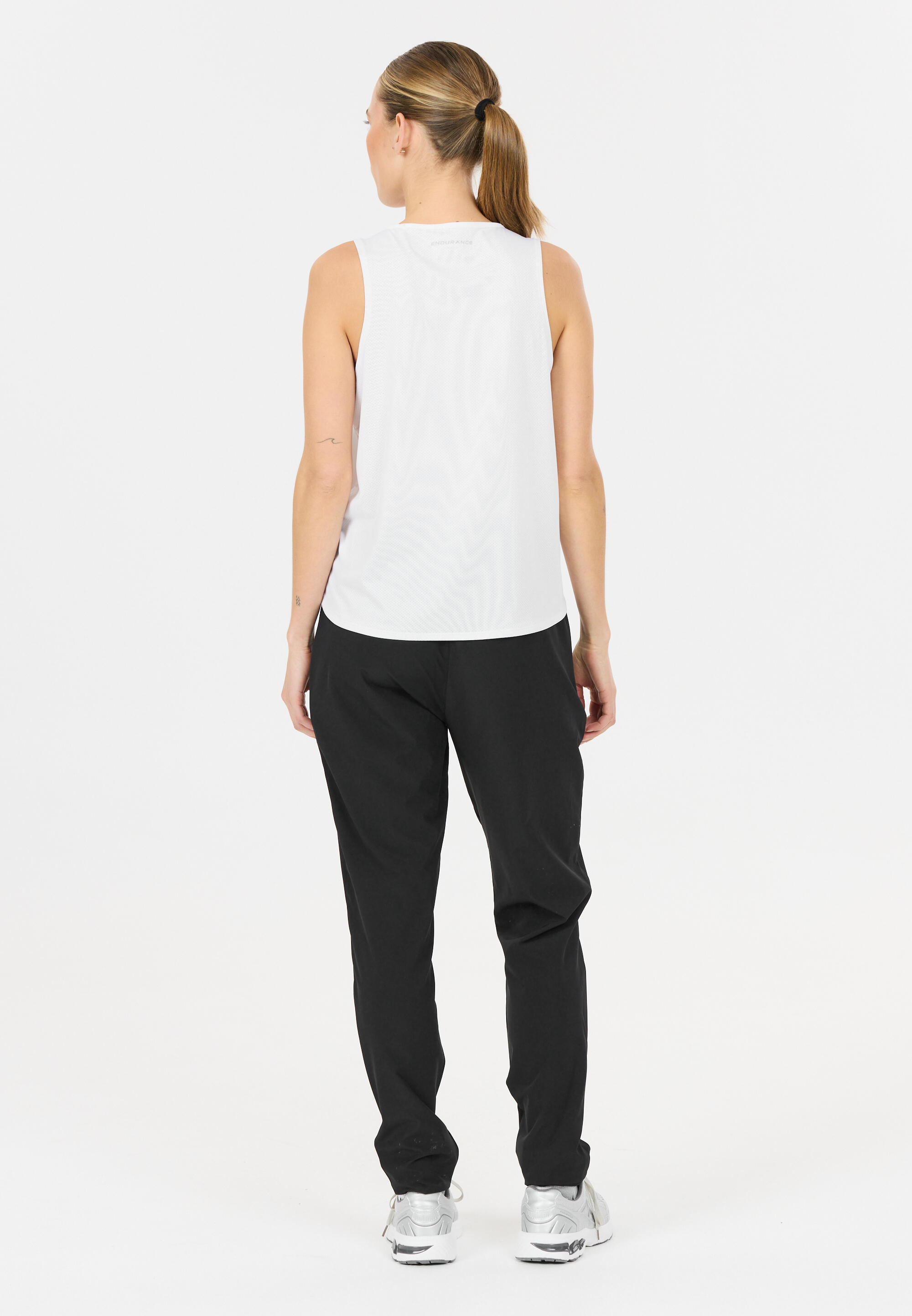 Pantalón de entrenamiento Endurance Phile 6/15