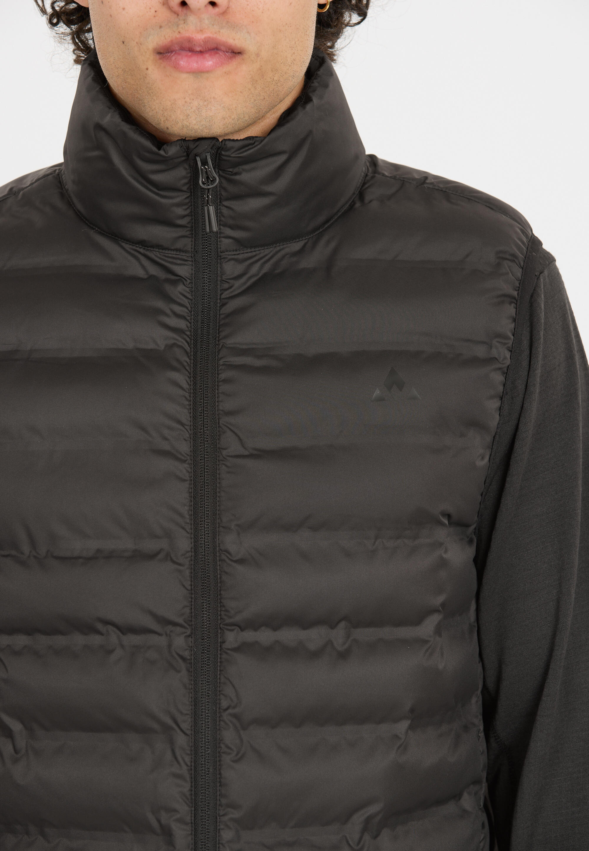 Gilet imbottito Whistler Froze 7/15