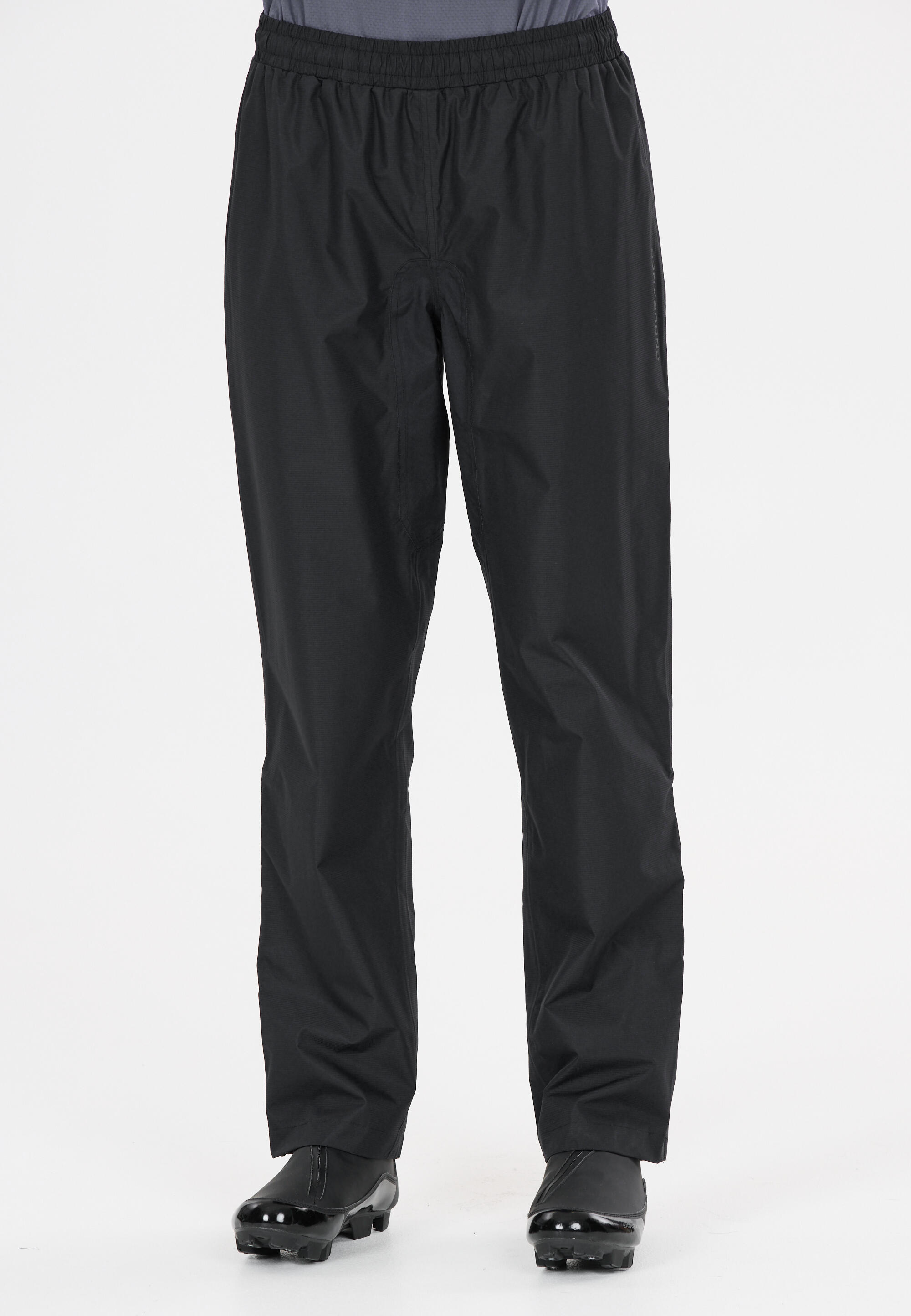 Pantaloni impermeabili rinforzati donna Endurance Seren 6/15