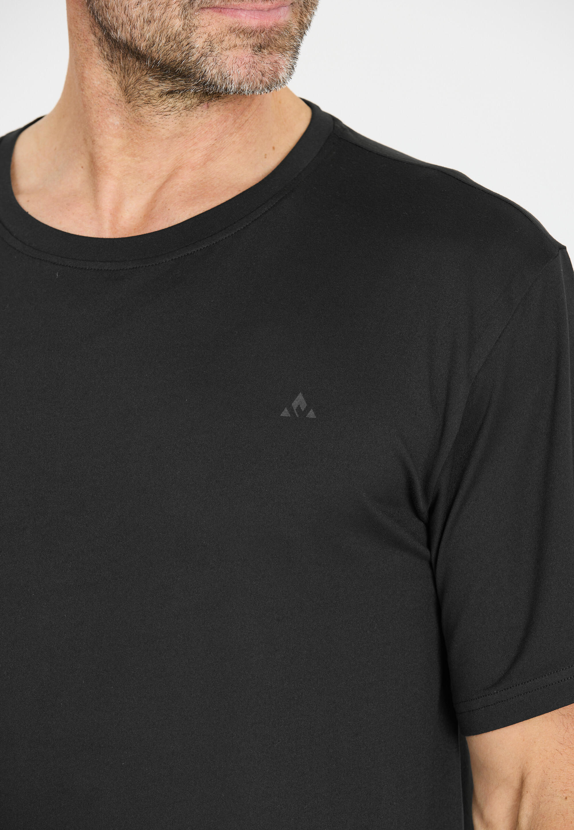 T-shirt Tuloni 8/15