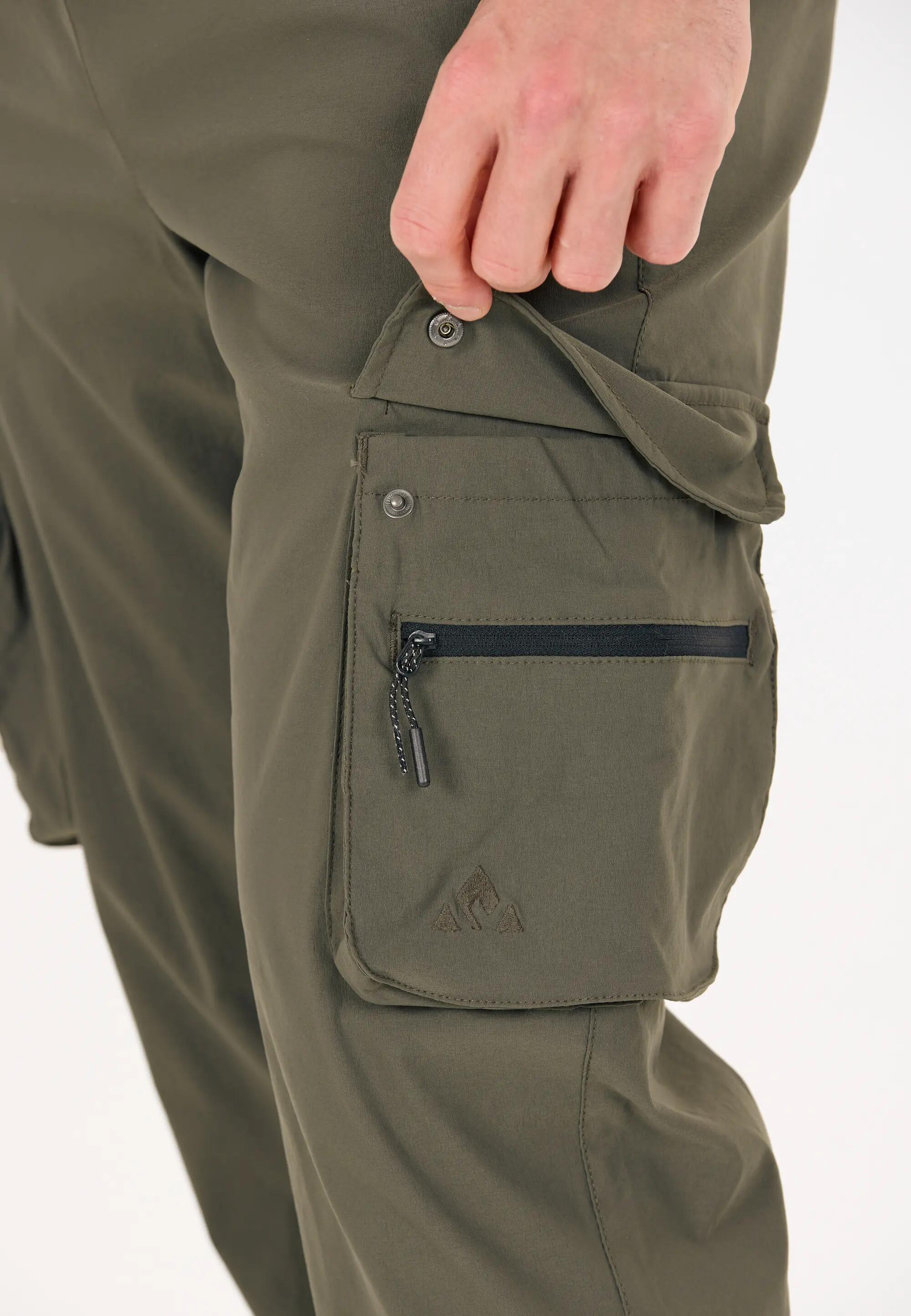 Pantalon Portus 9/15