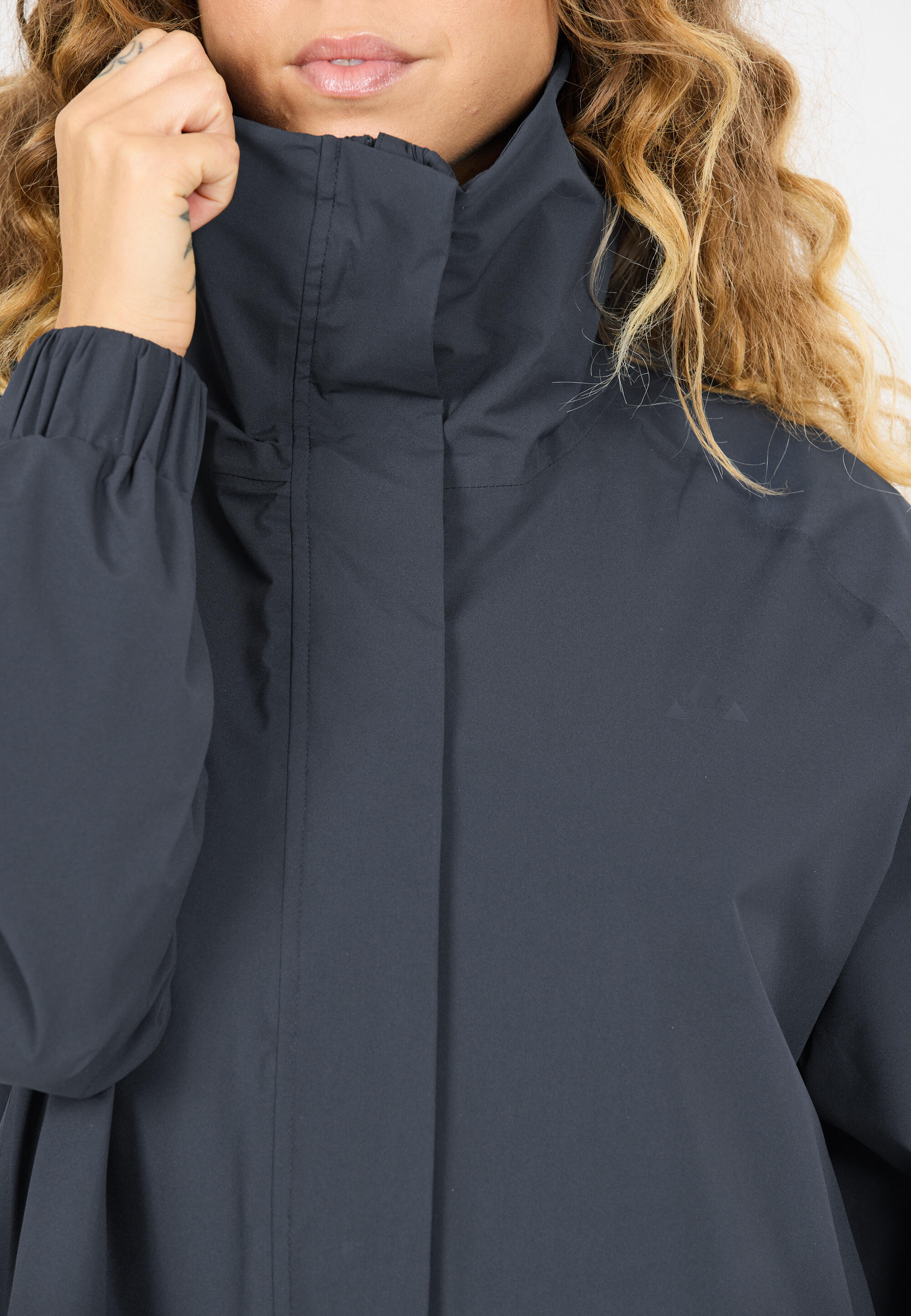 Parka feminina Whistler Everly Pro 9/15