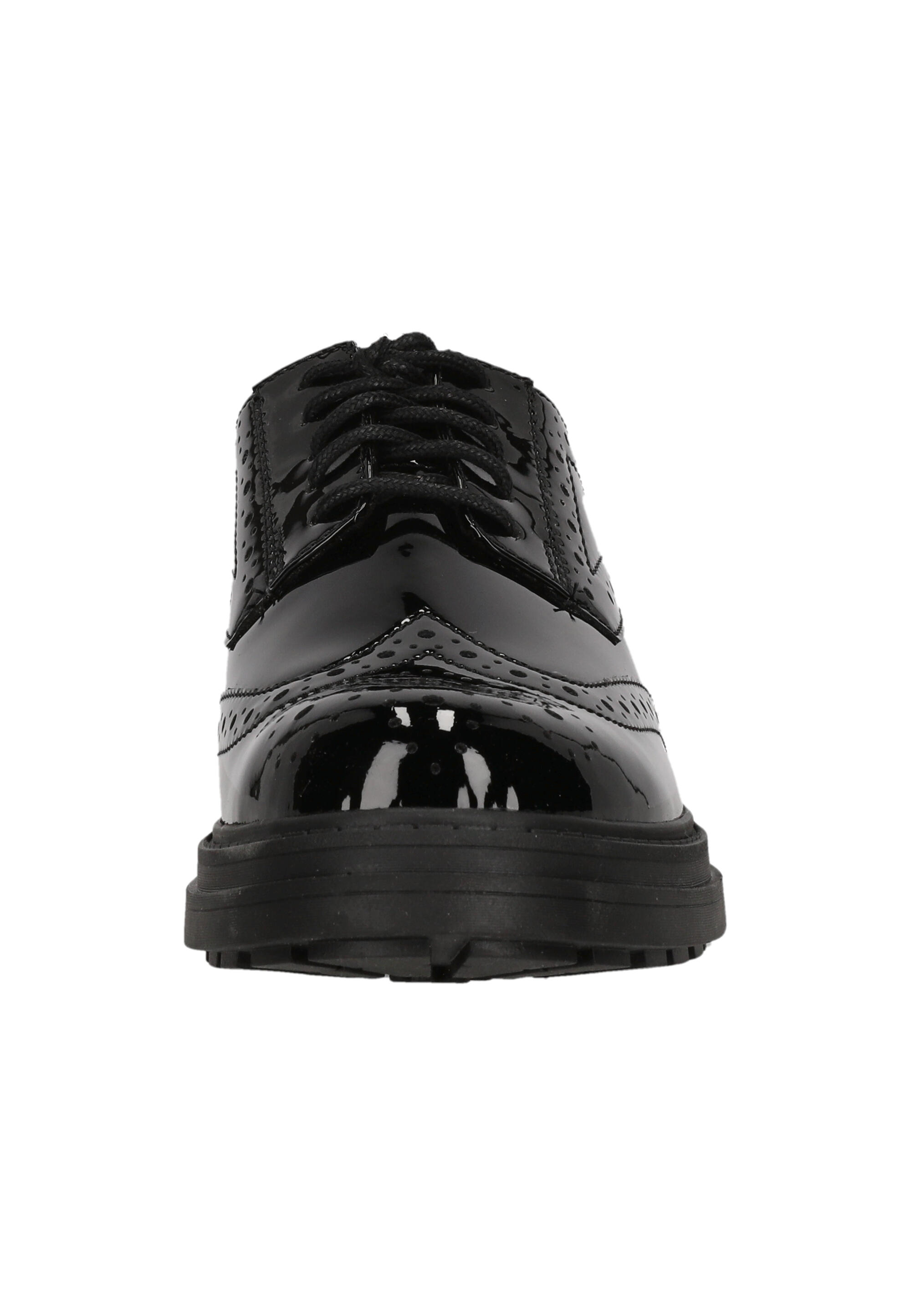 Schnürschuhe Orinoco3 Derby 8/15