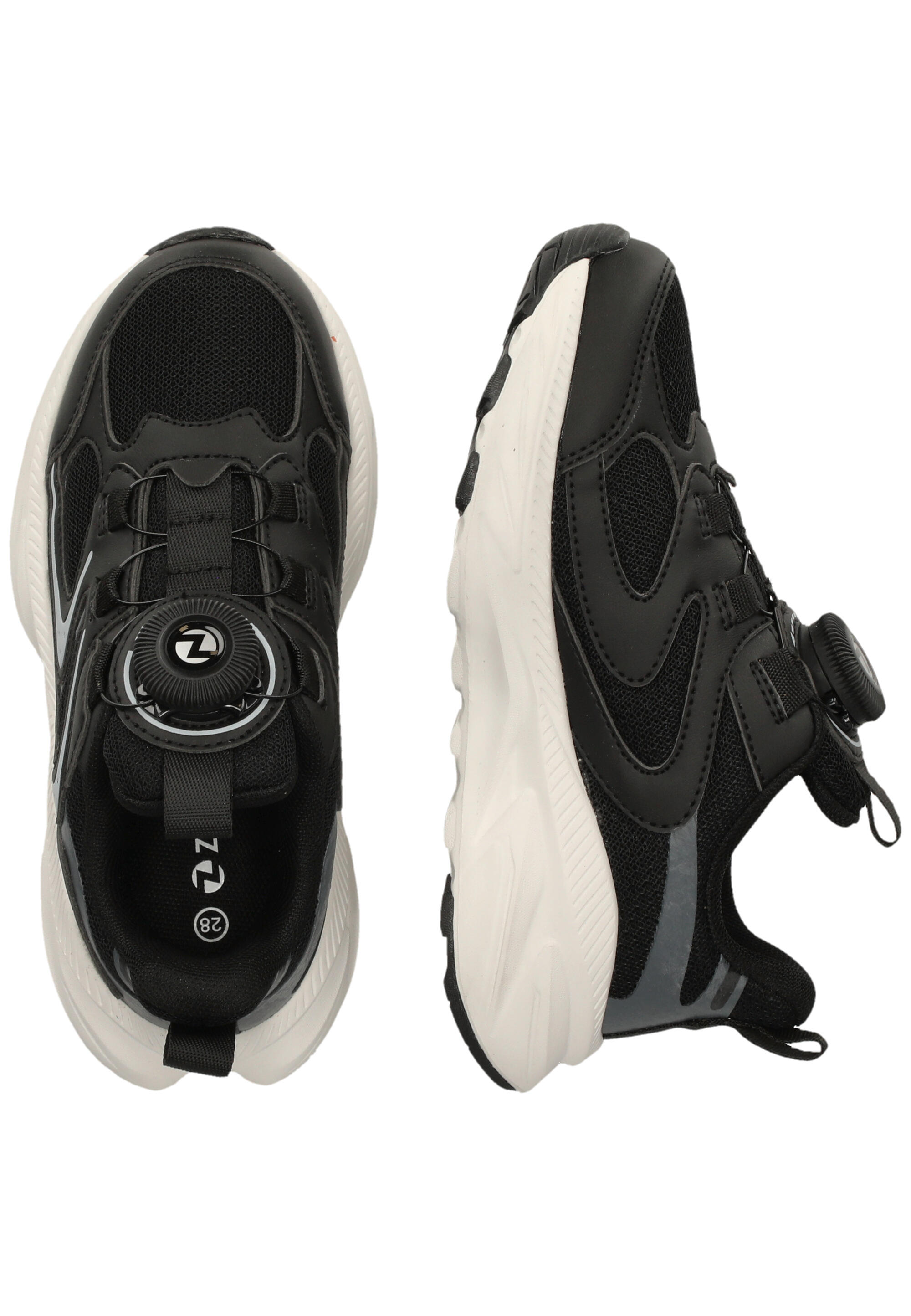 Schoenen Sagunto 6/15