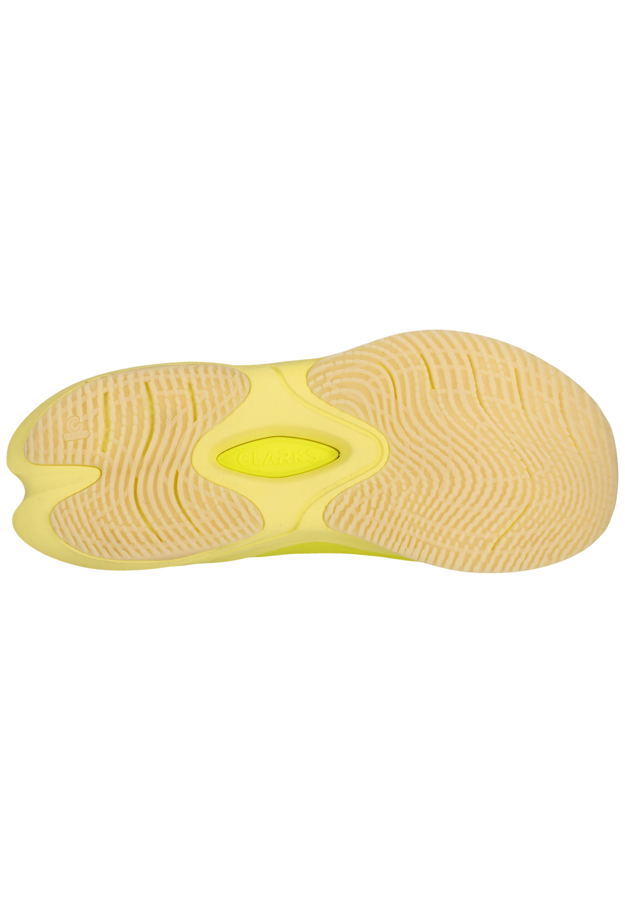 Baskets Clarks Pace 7/15