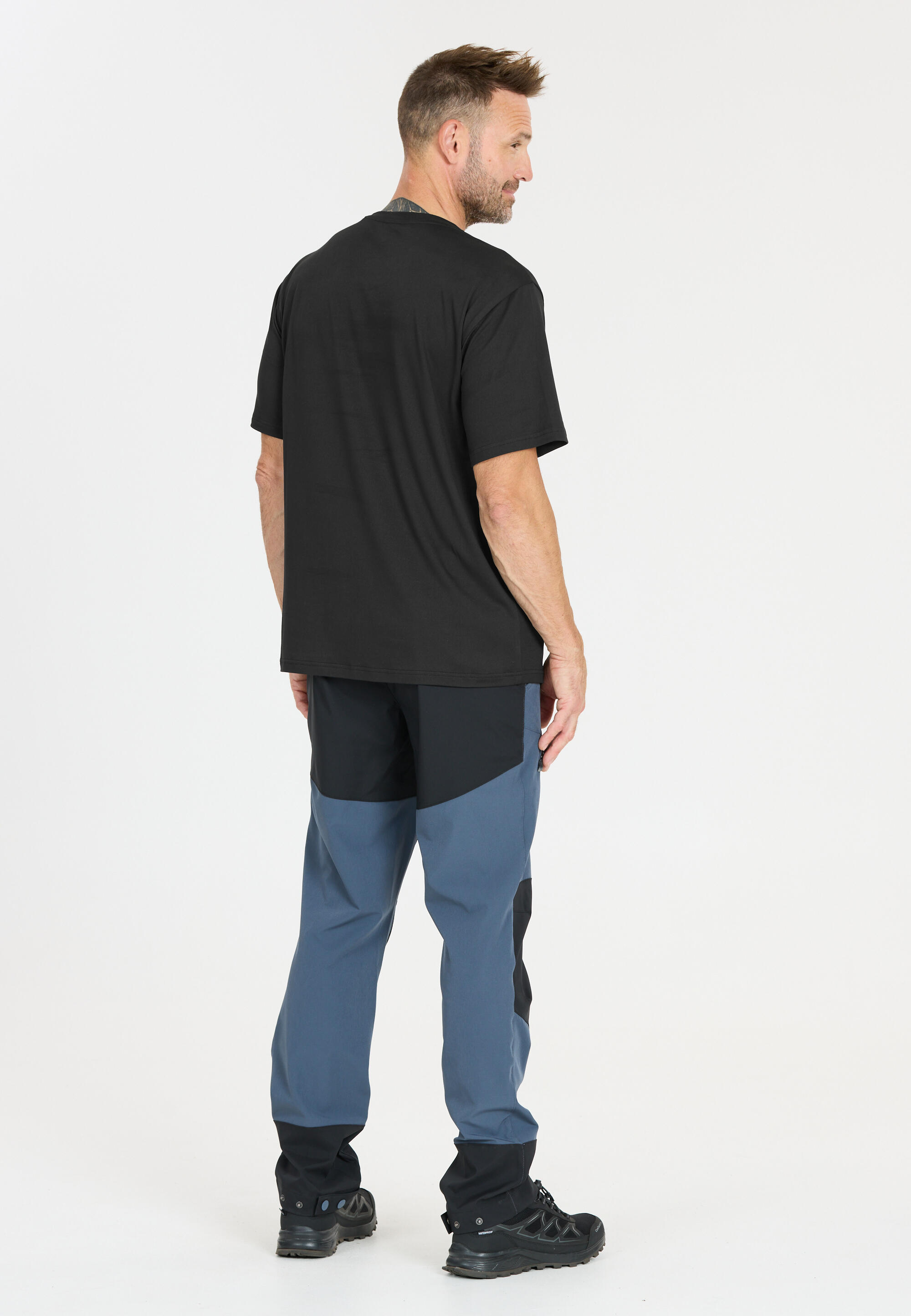T-shirt Tuloni 6/15