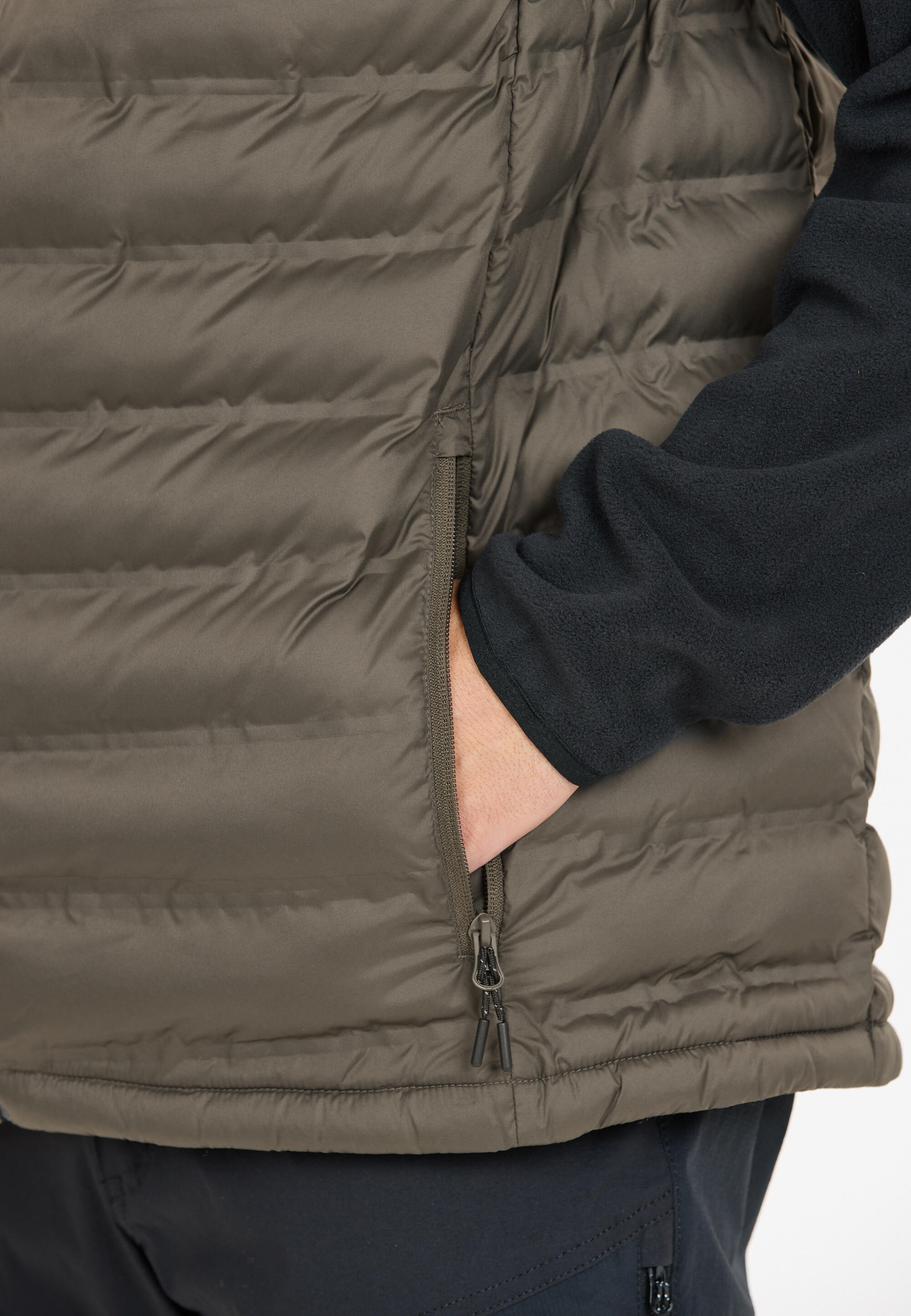 Gewatteerd vest Froze 9/15