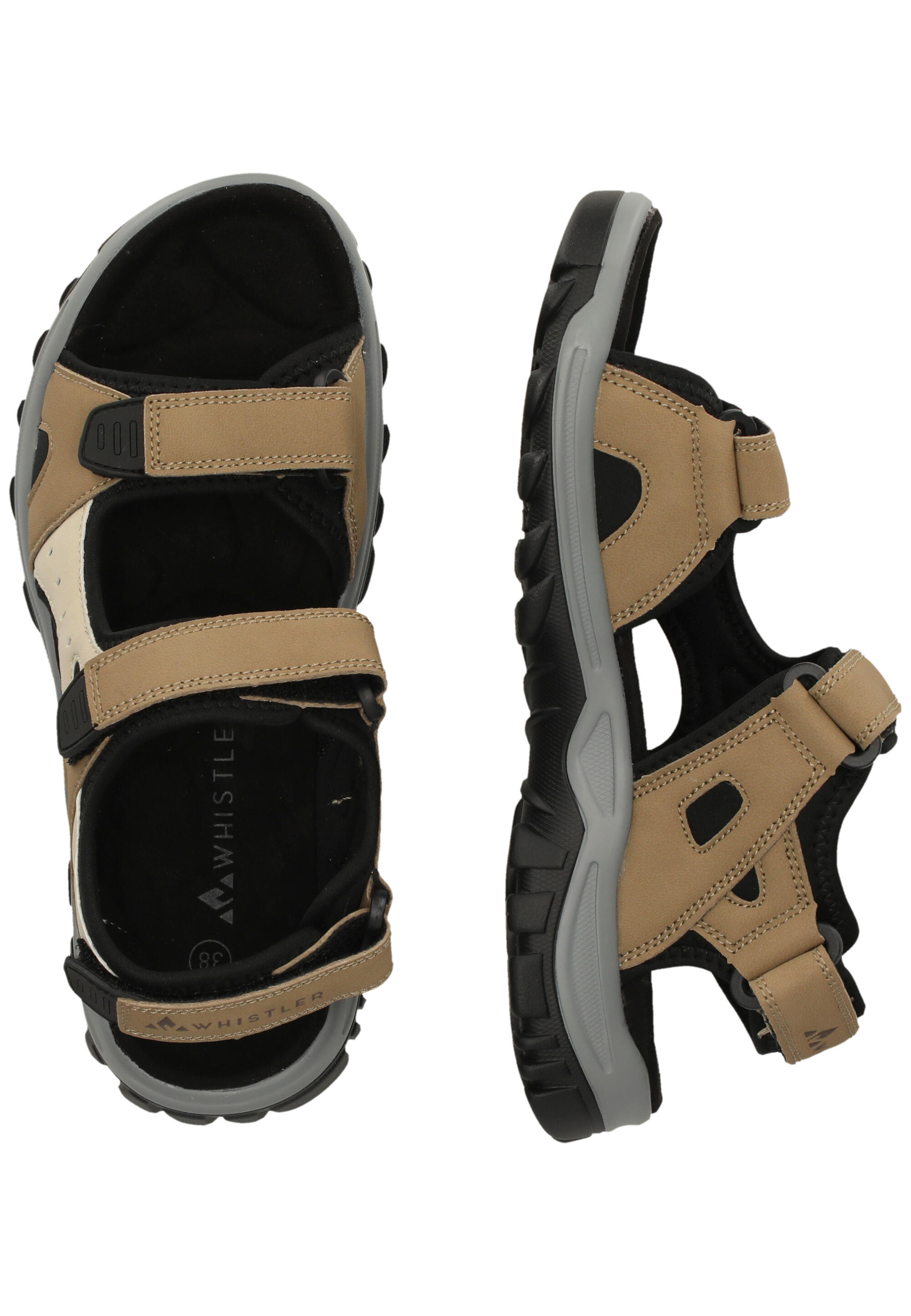 Sandalen Cornella 6/15