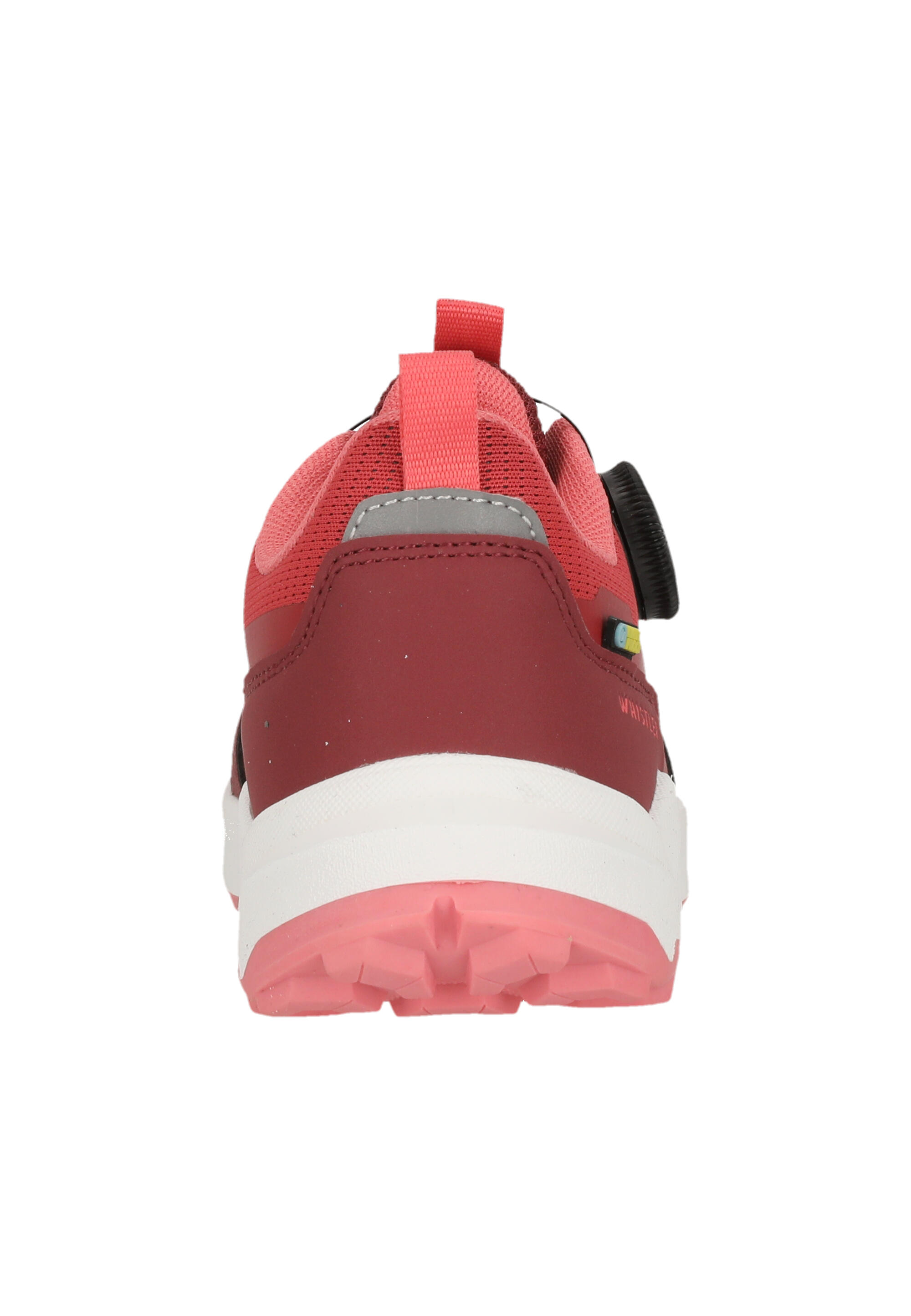 Buty trekkingowe dla dzieci Whistler Menfi 8/15