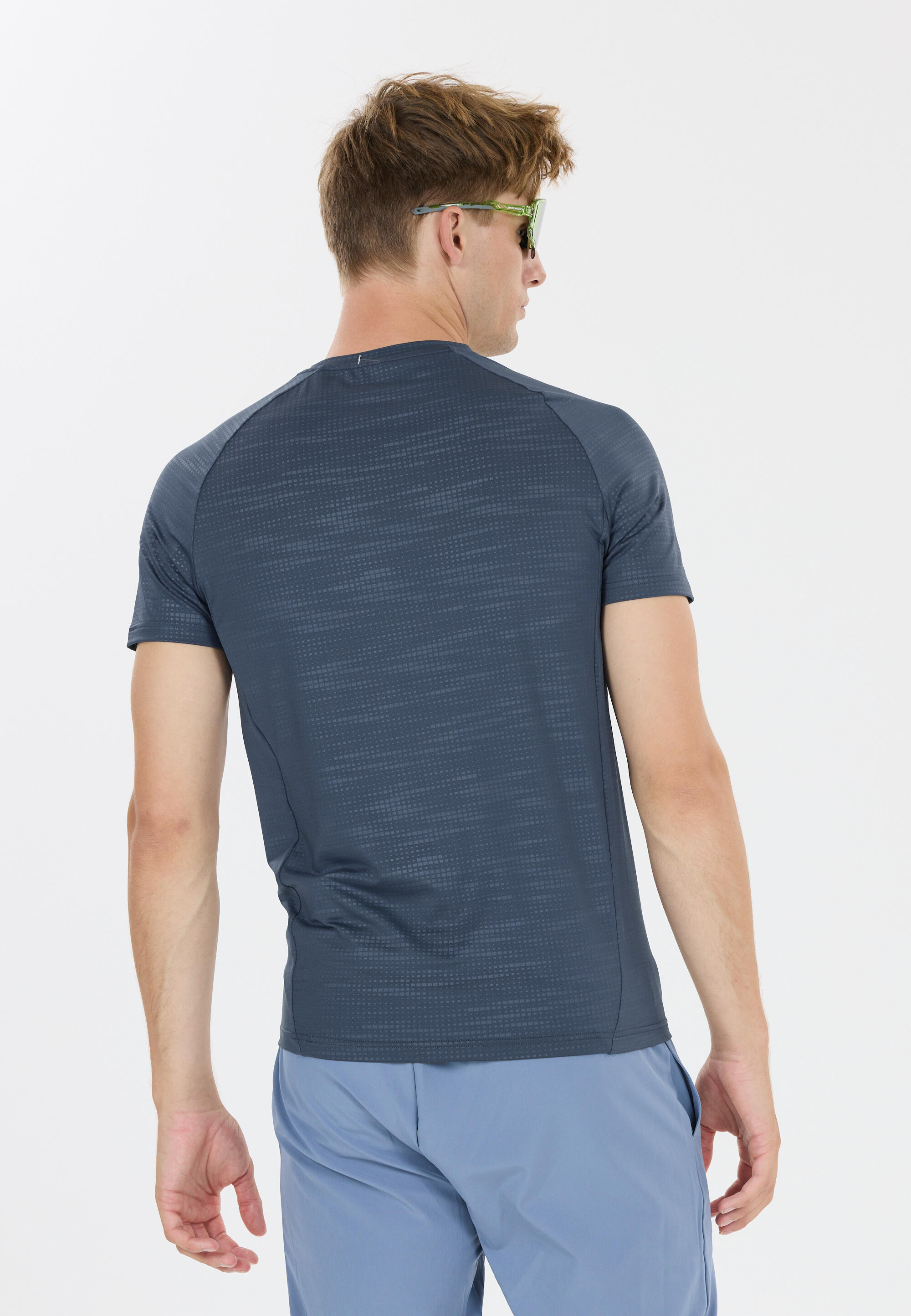 Maillot Endurance Tab 6/15