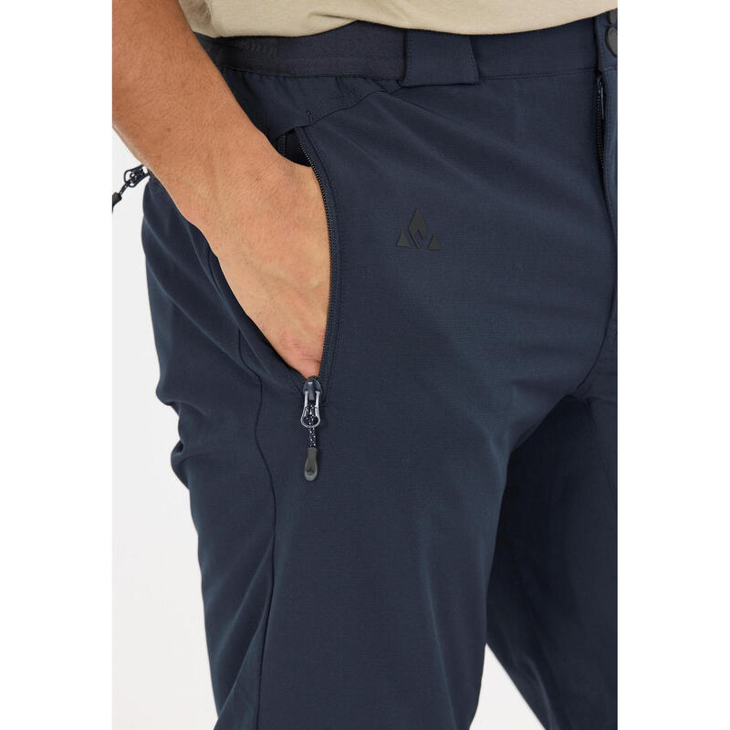 Pantaloni Gerd V2 Endurance cu fermoar