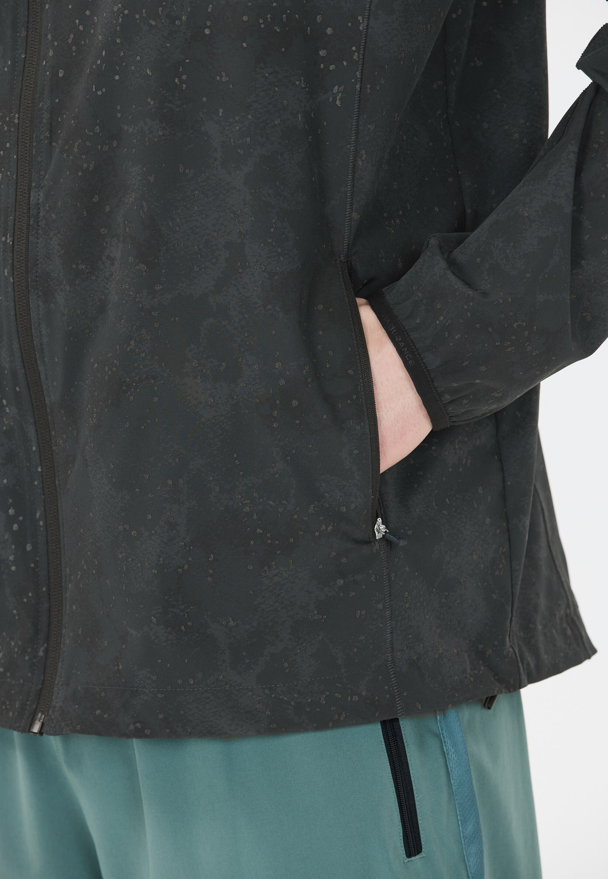 Funktionsjacke Braylen 8/15