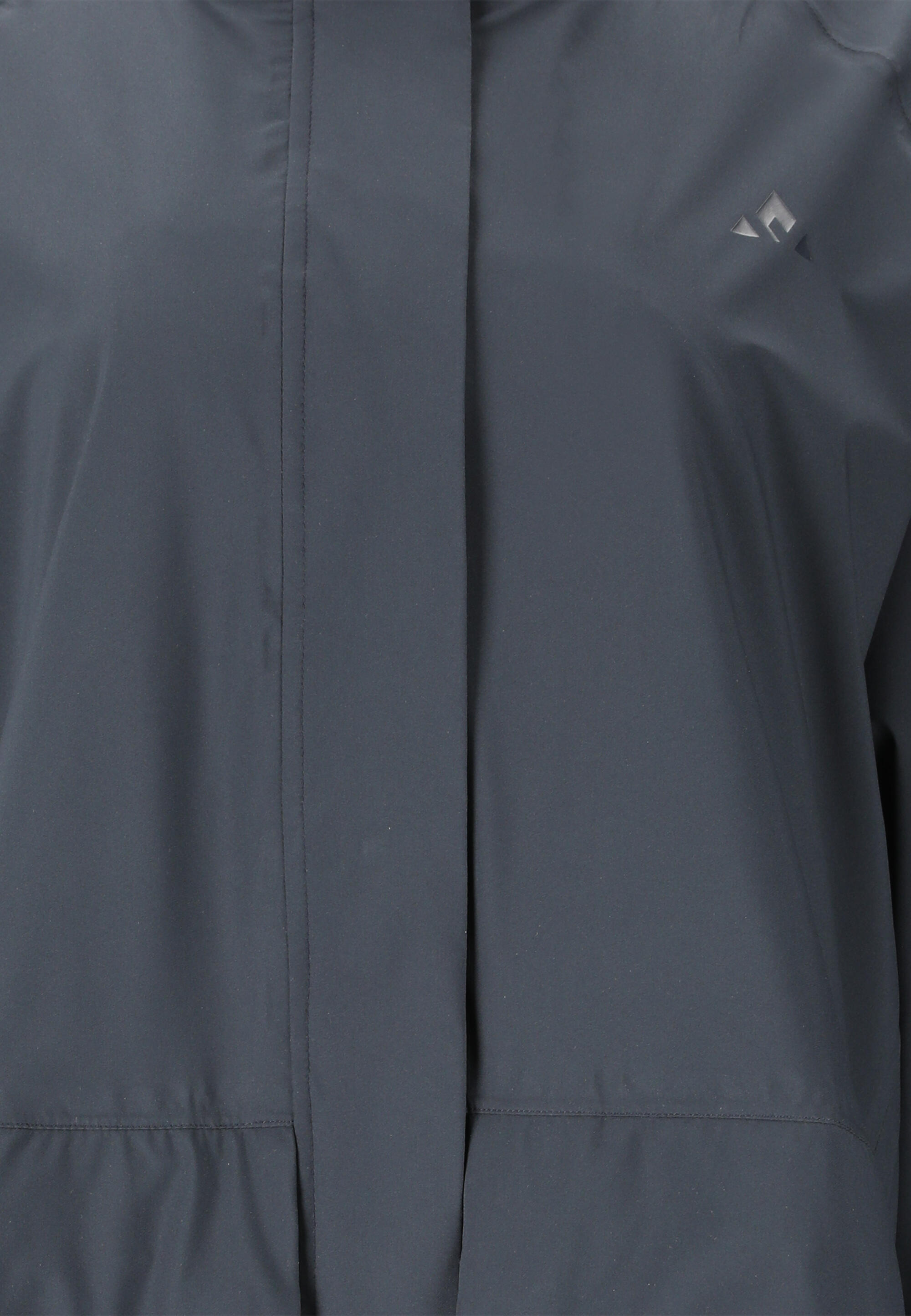 Parka feminina Whistler Everly Pro 7/15