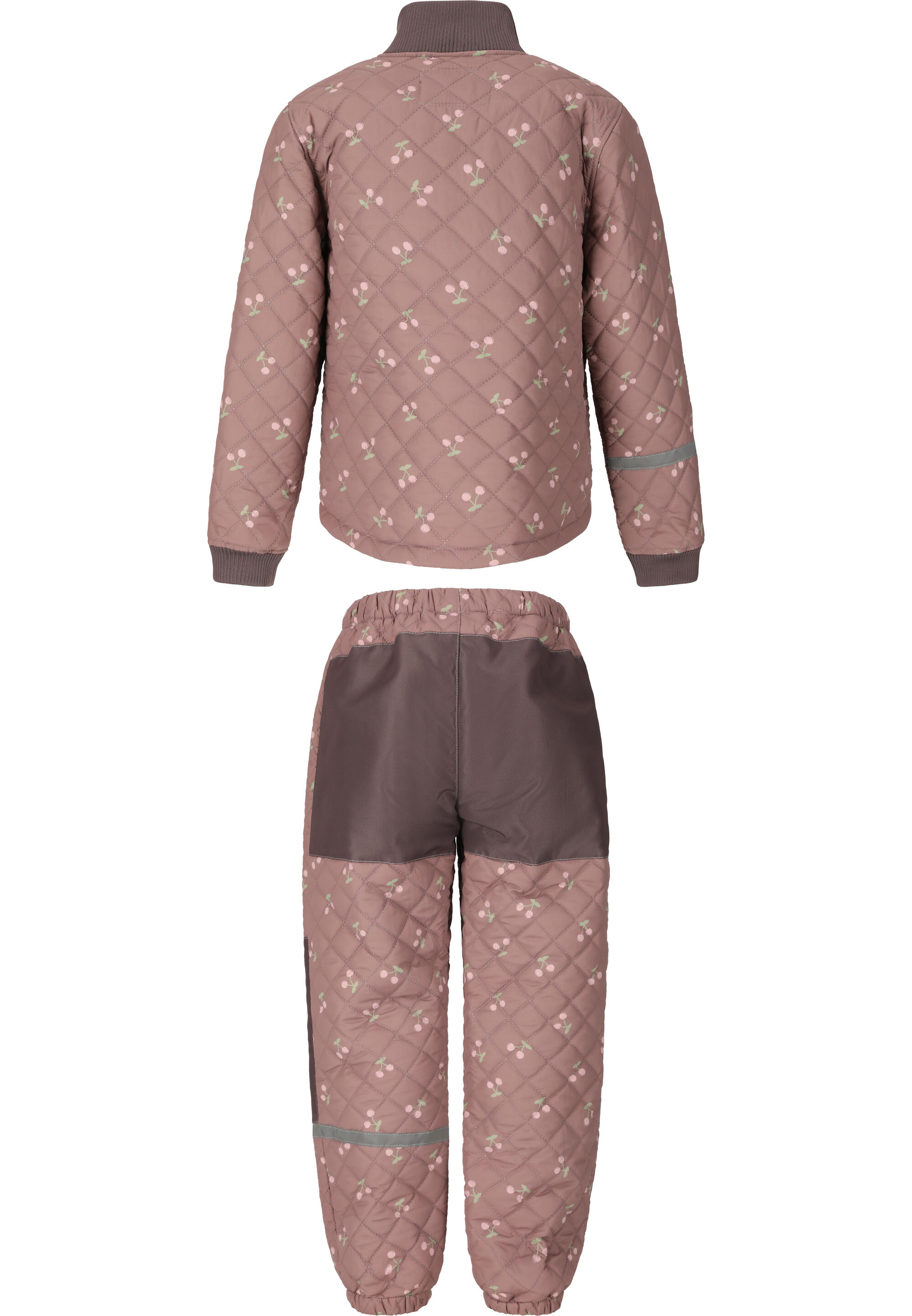 Set Stockland 6/15