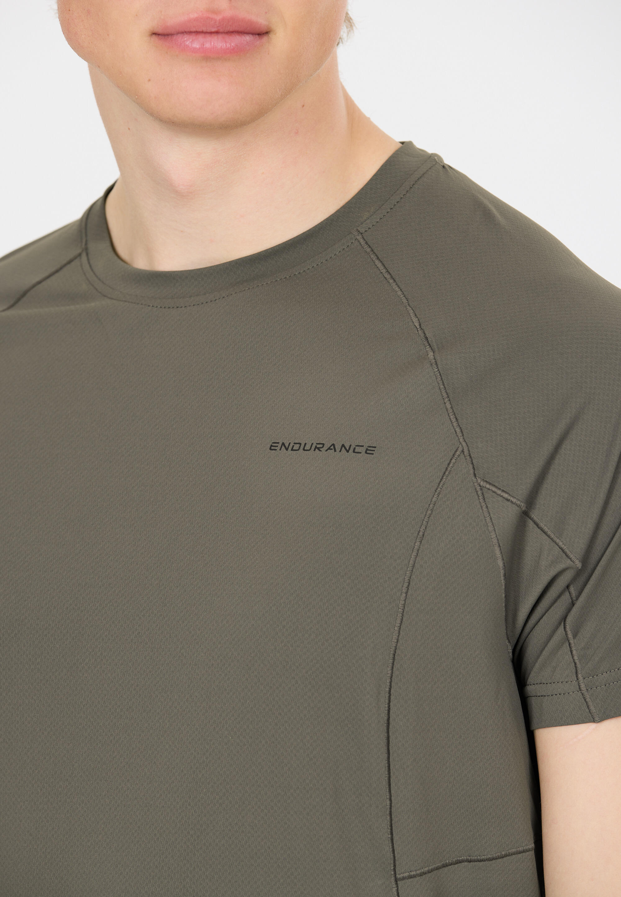 T-Shirt Abia 7/15