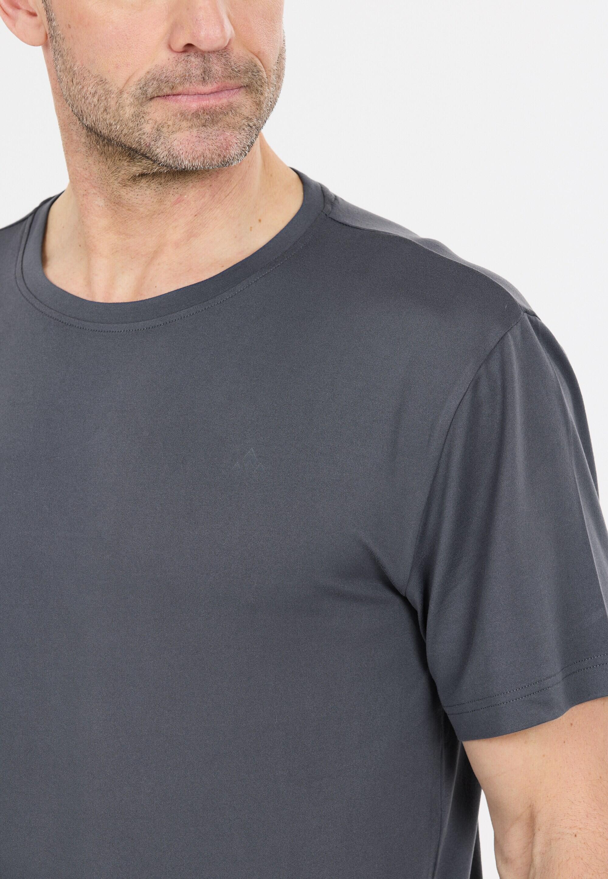 T-shirt Whistler Tuloni 8/15