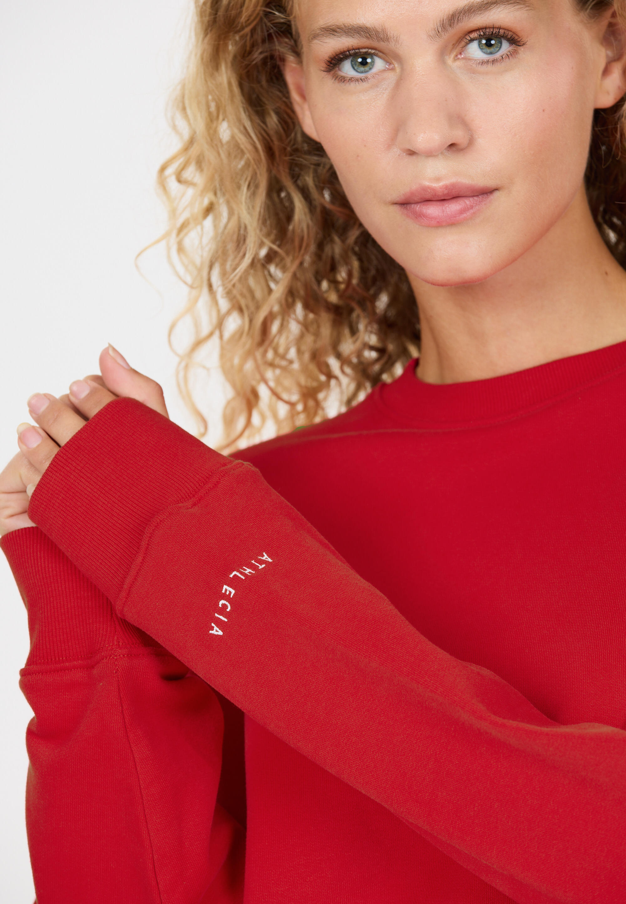 Sweatshirt Breslin 8/15