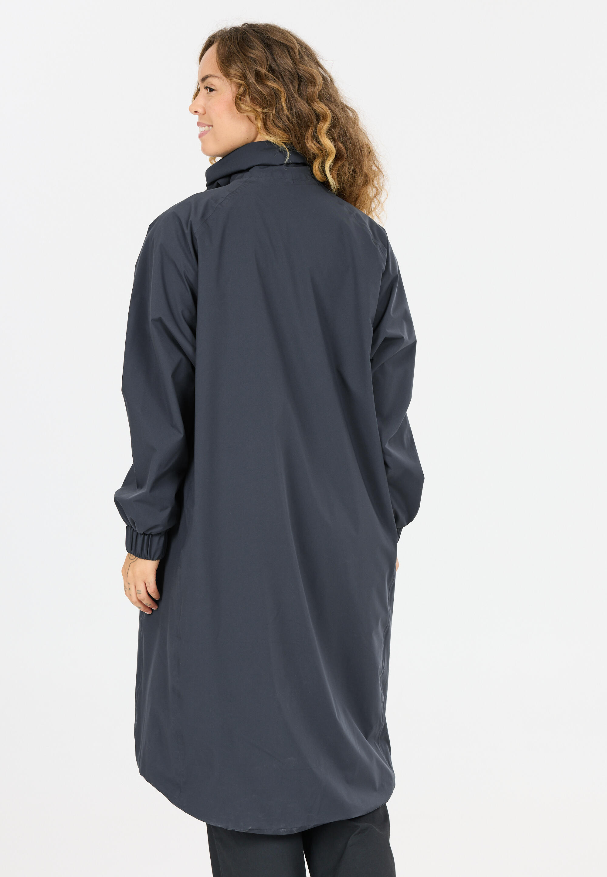Parka feminina Whistler Everly Pro 6/15