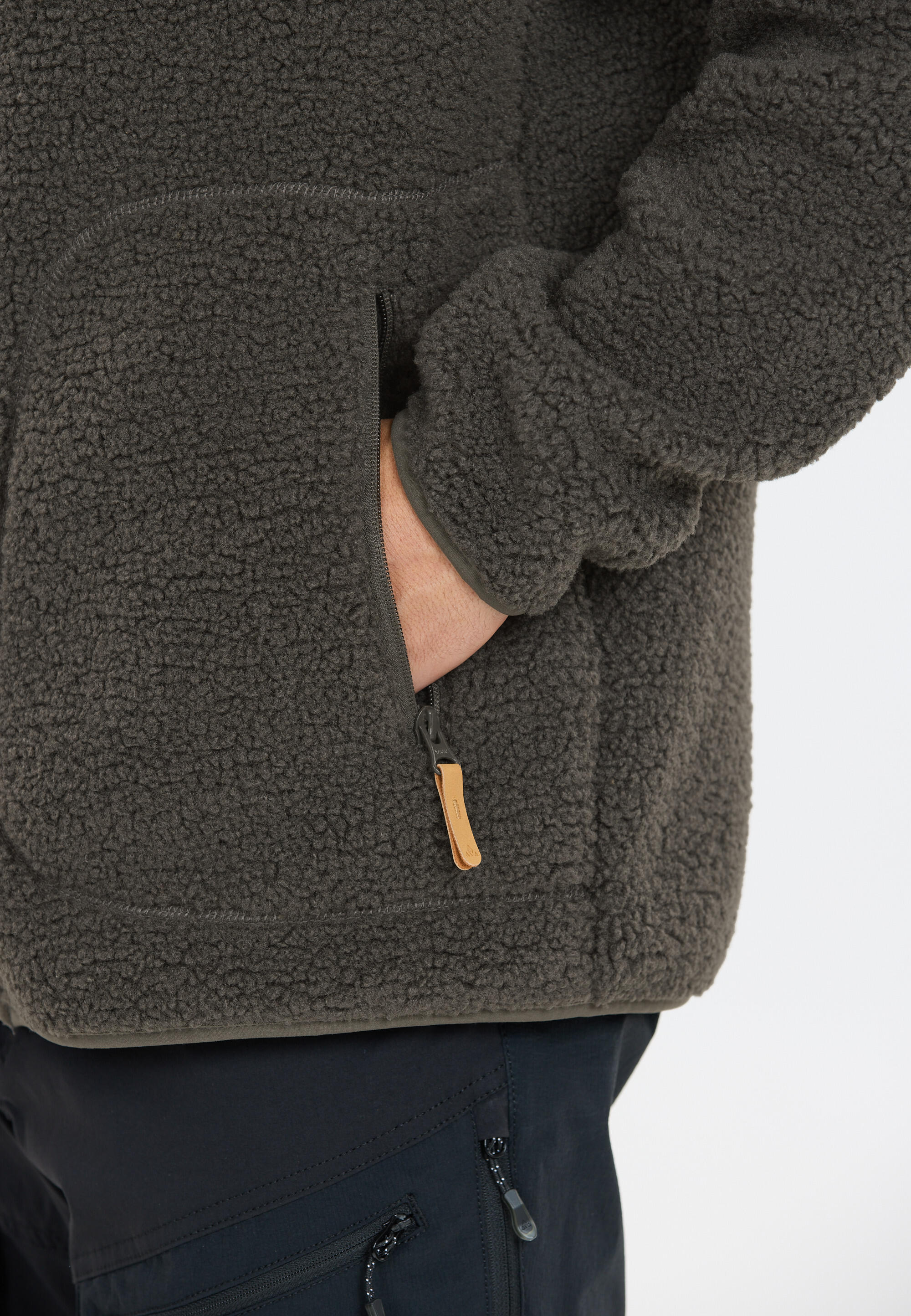 Fleecejacke Pioneer 10/15