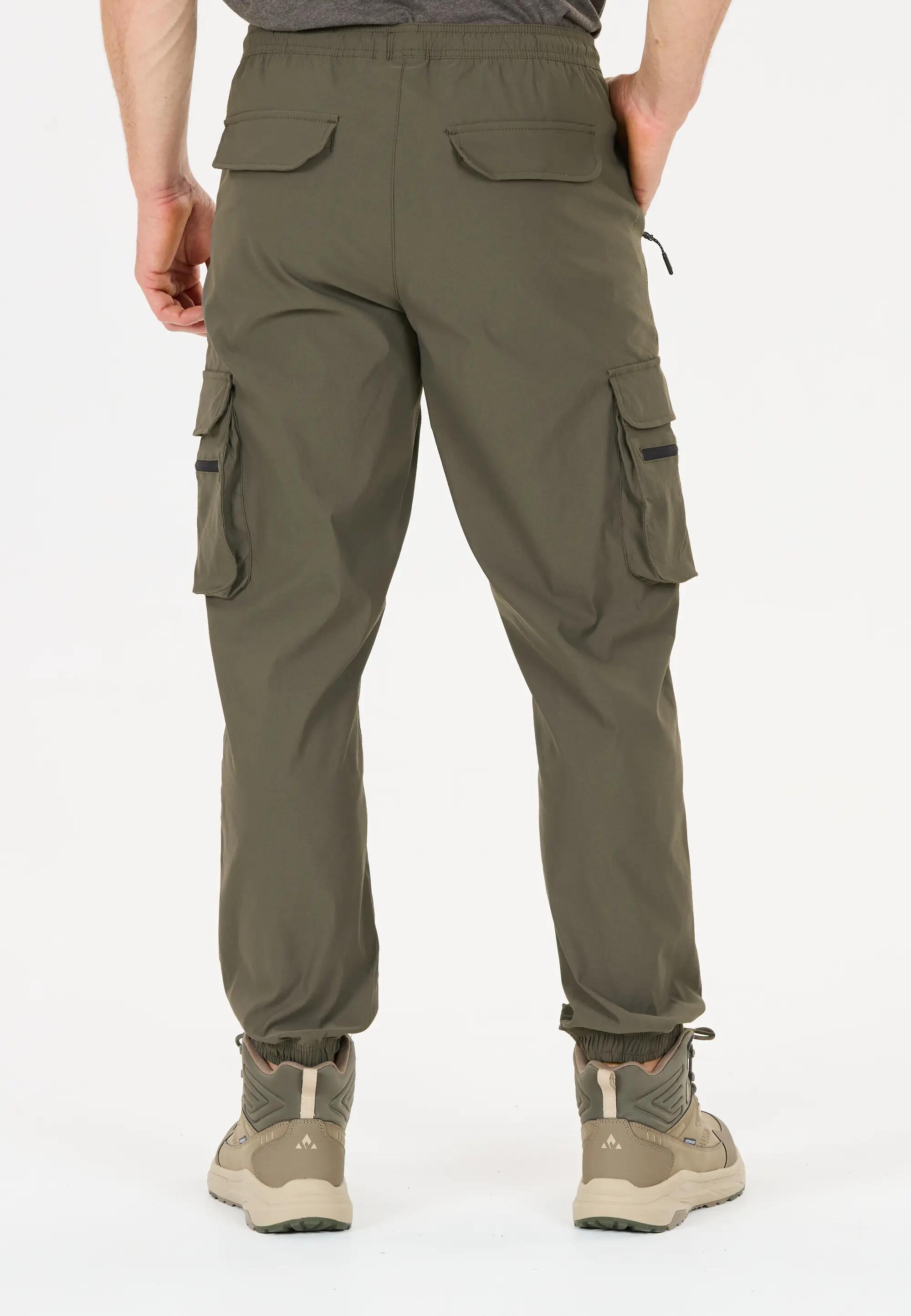Pantalon Portus 6/15
