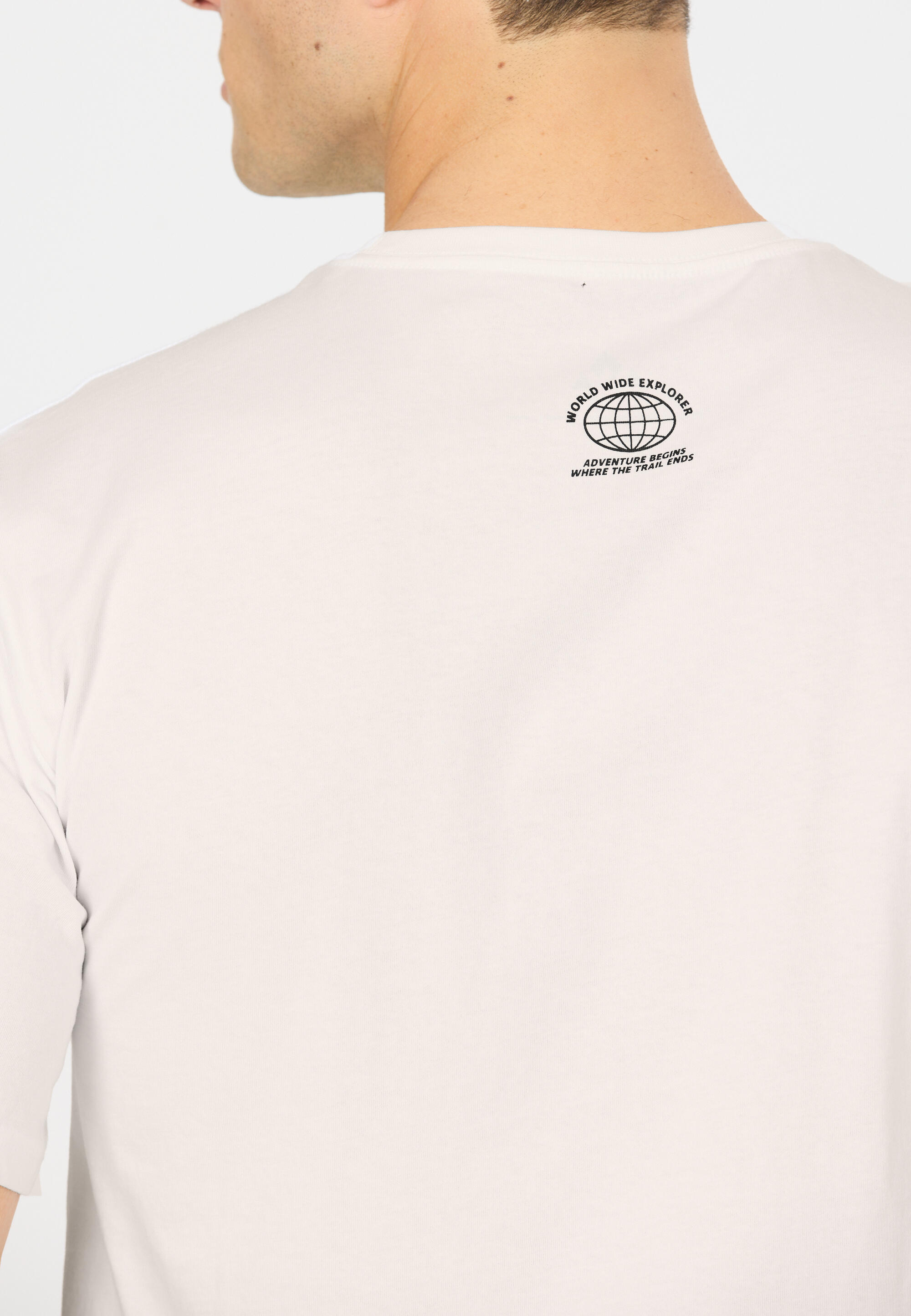 T-shirt Whistler Arwen 9/15