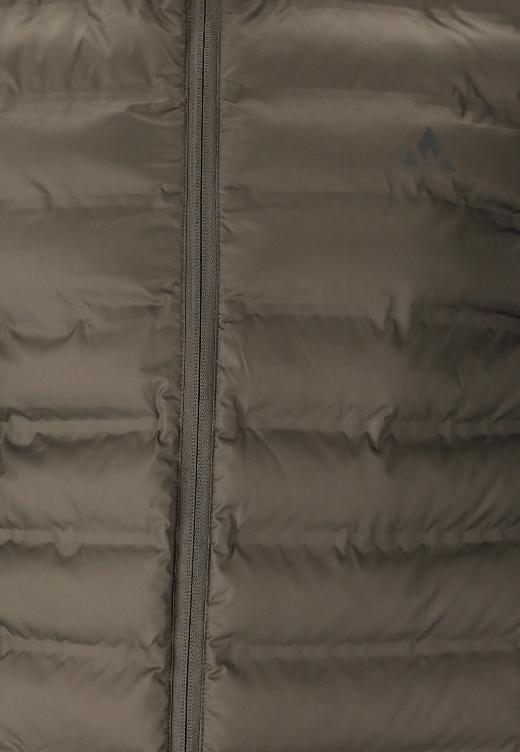 Gewatteerd vest Froze 7/15