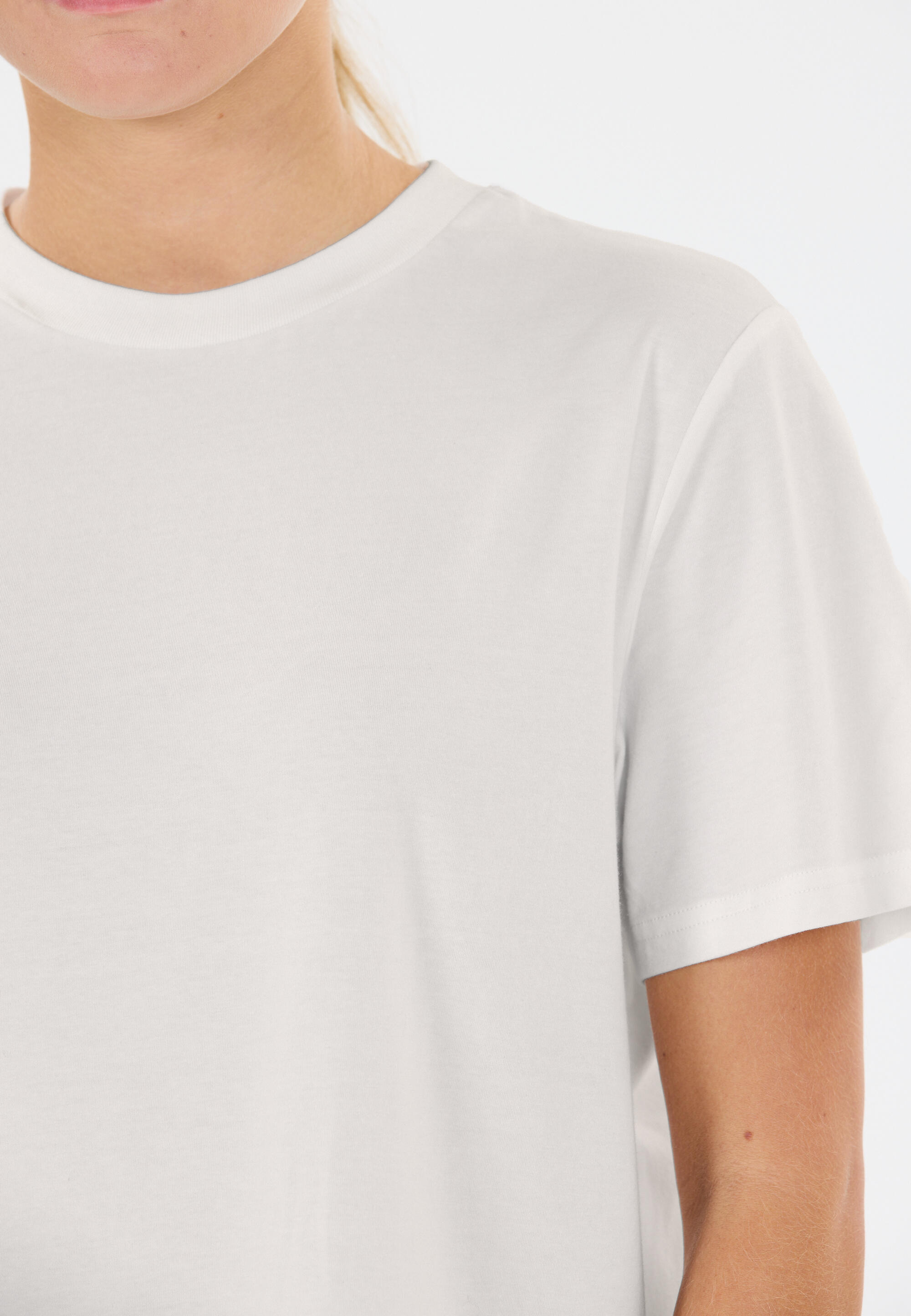 T-shirt da donna Athlecia Lexy 8/15