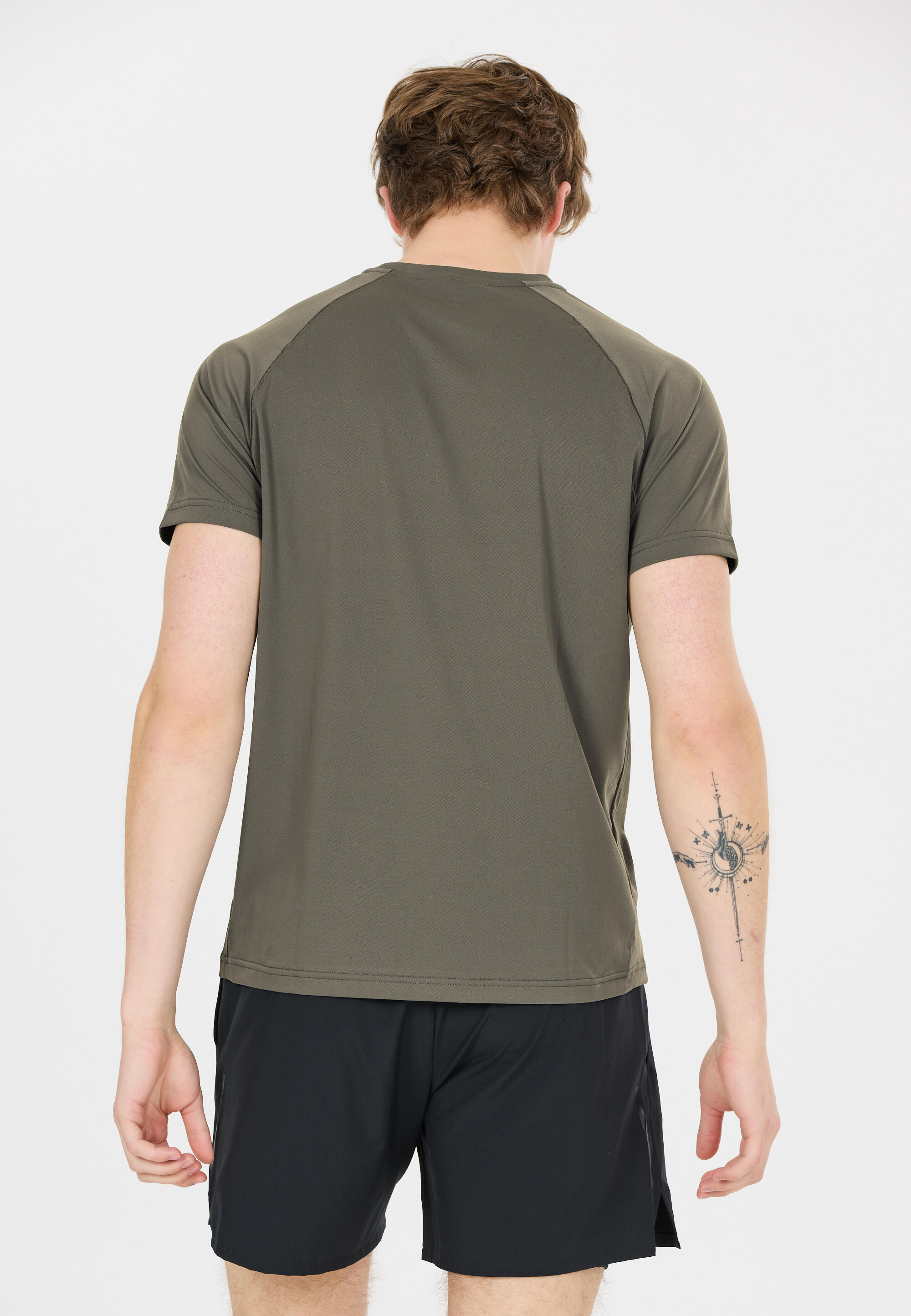 T-Shirt Abia 6/15