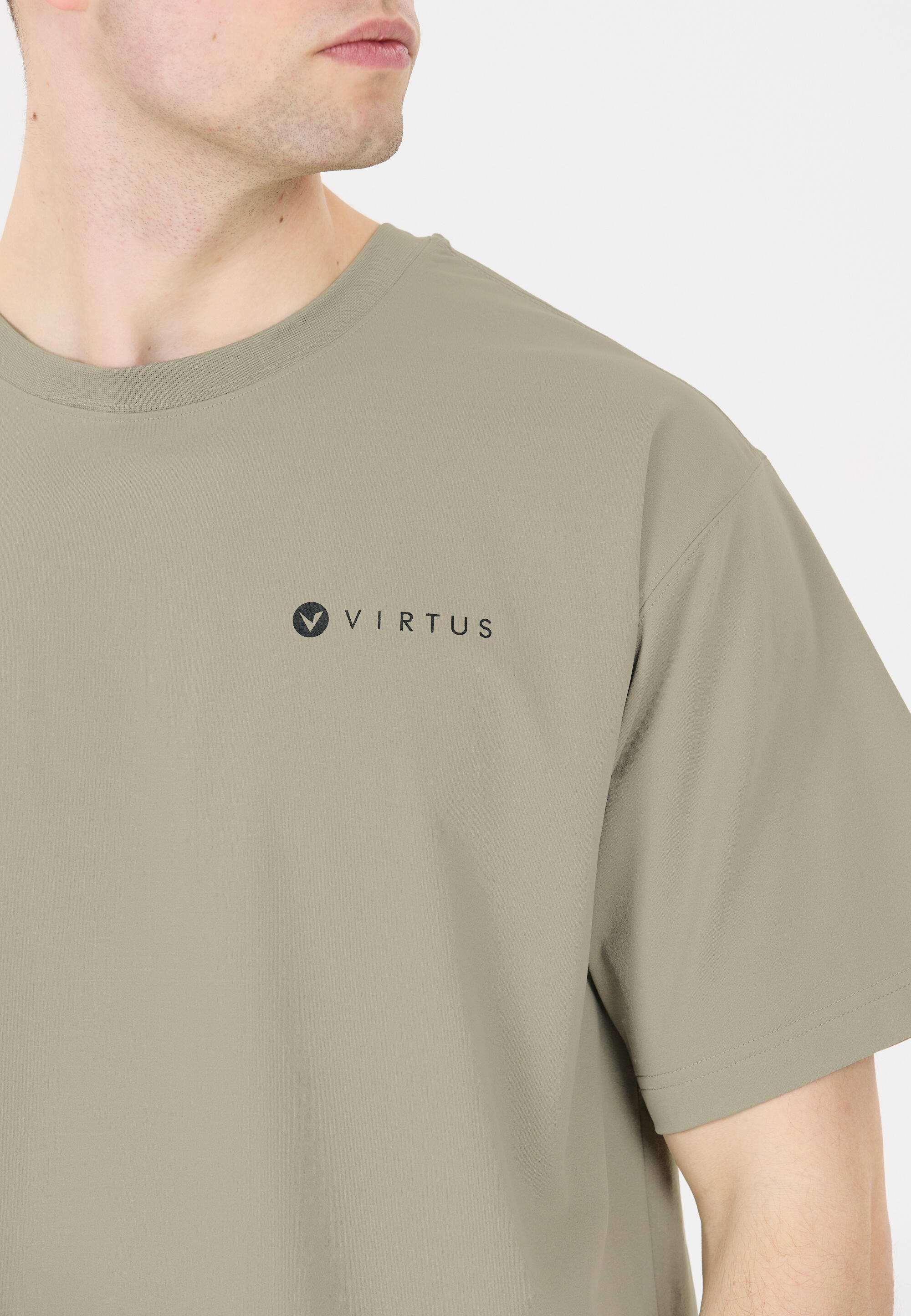 T-shirt Virtus Kallan 9/15