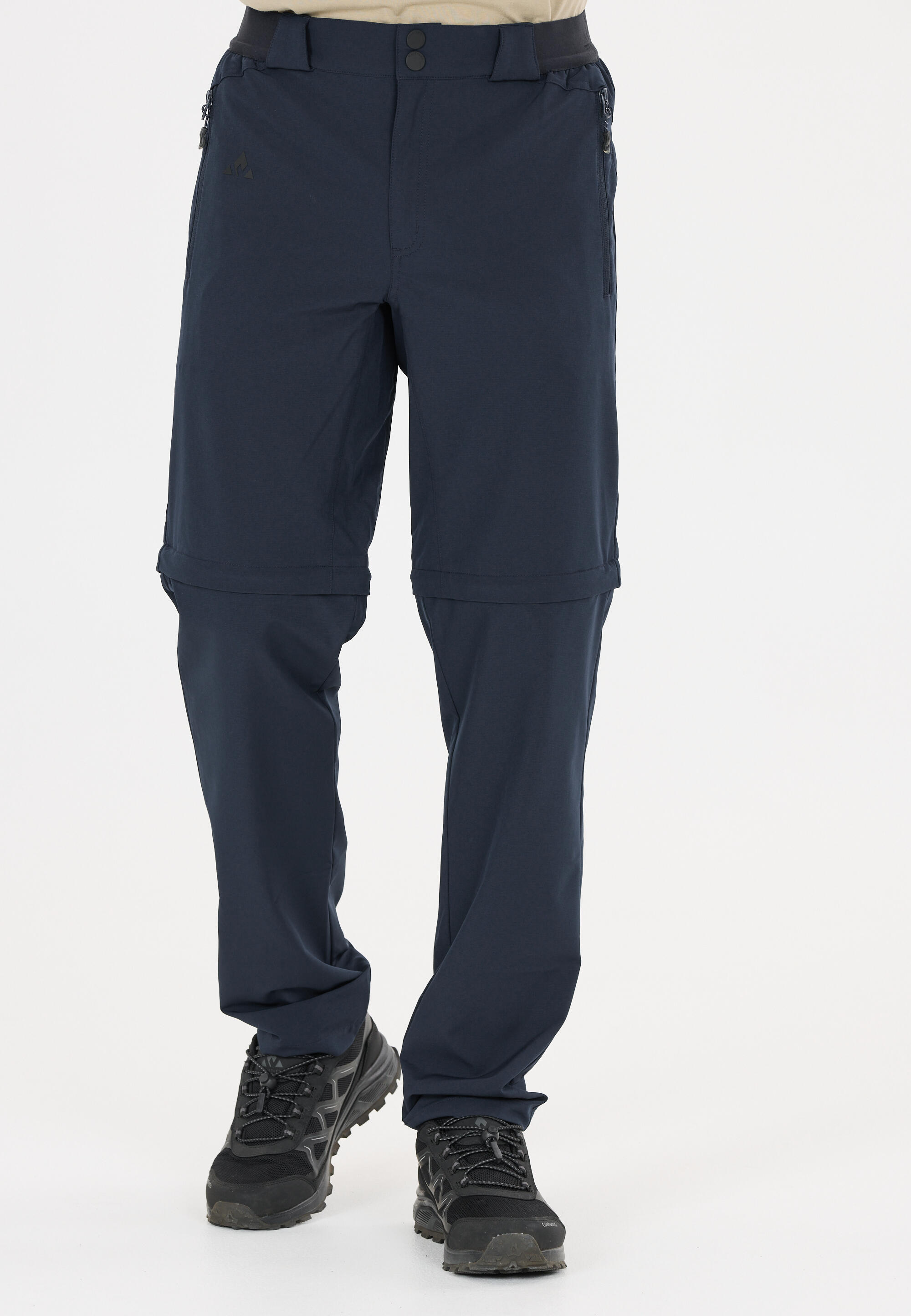 Pantalon Gerd V2 7/15