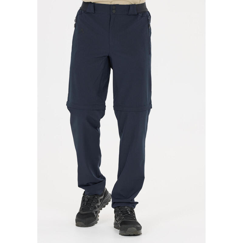 Pantaloni Gerd V2 Endurance cu fermoar