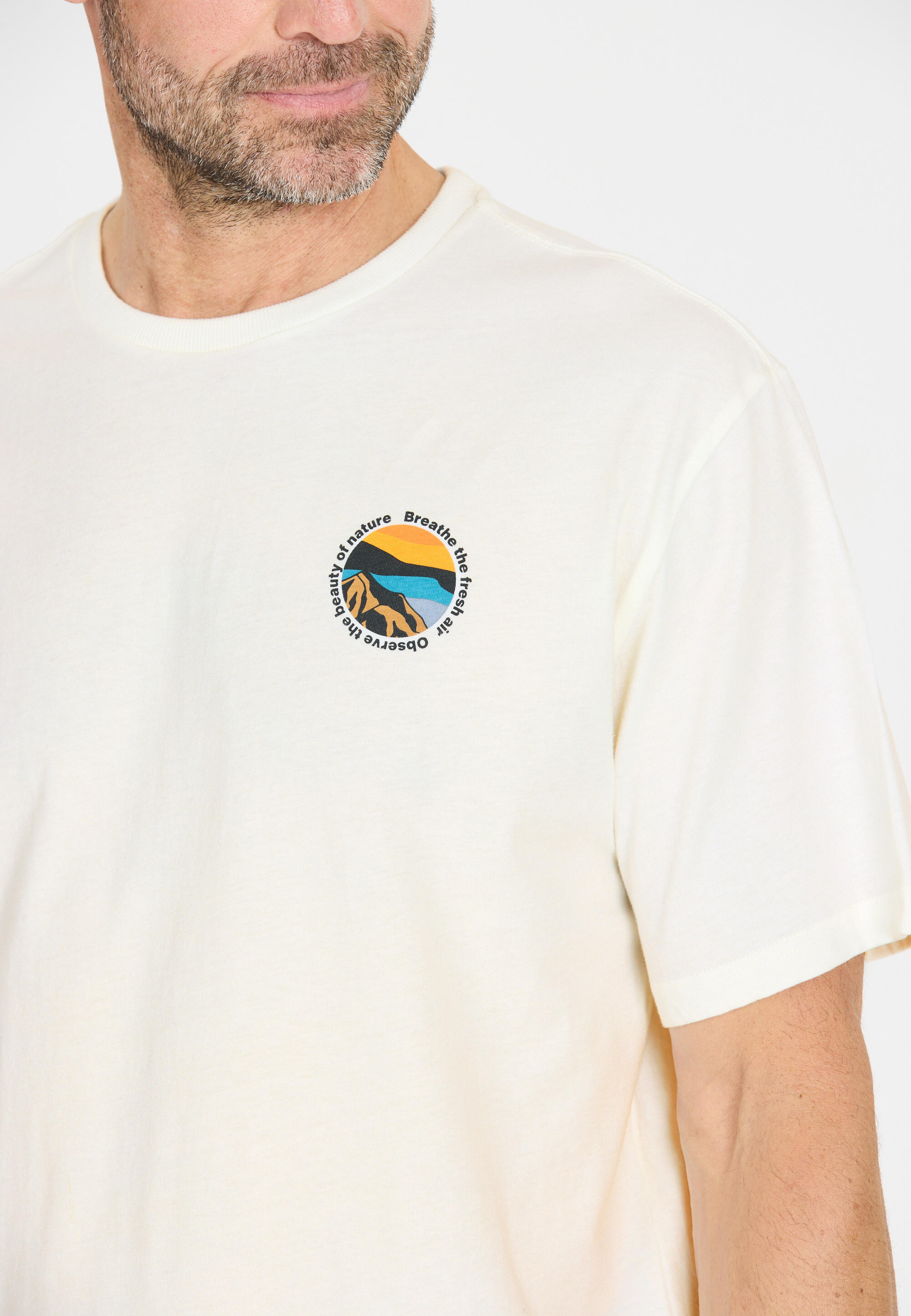 T-shirt Saloma 8/15