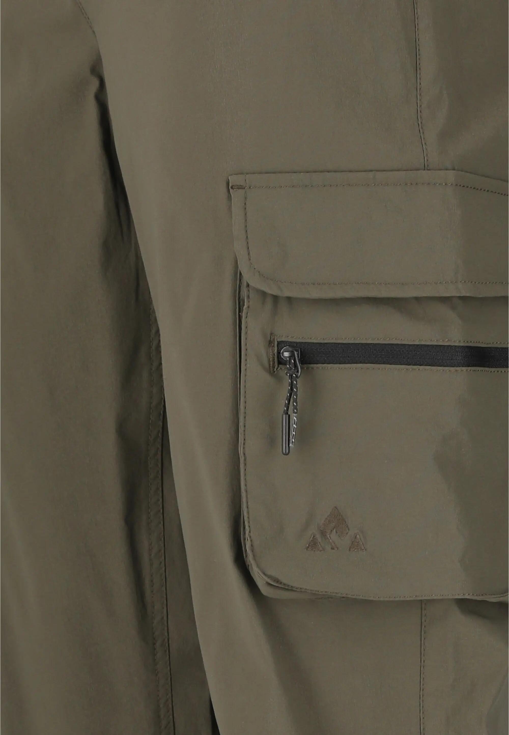 Pantalon Portus 10/15