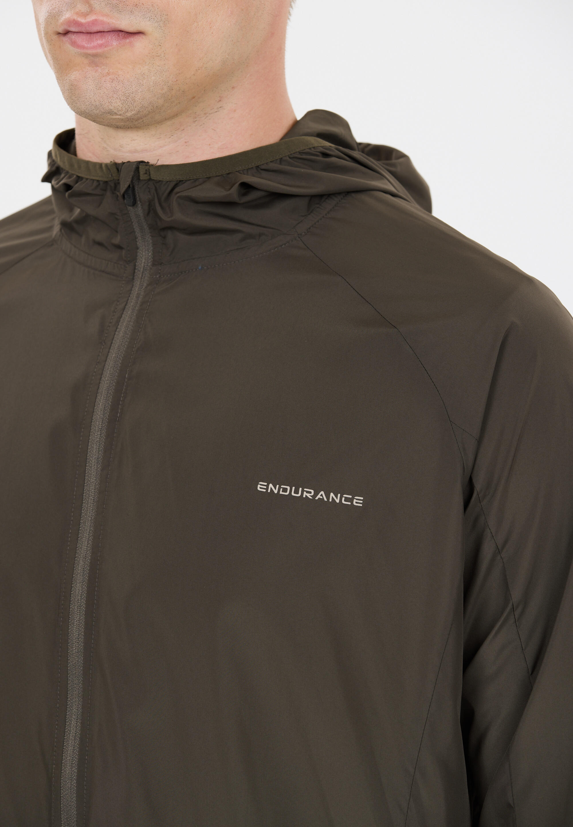 Regenjacke Endurance Siony 8/15
