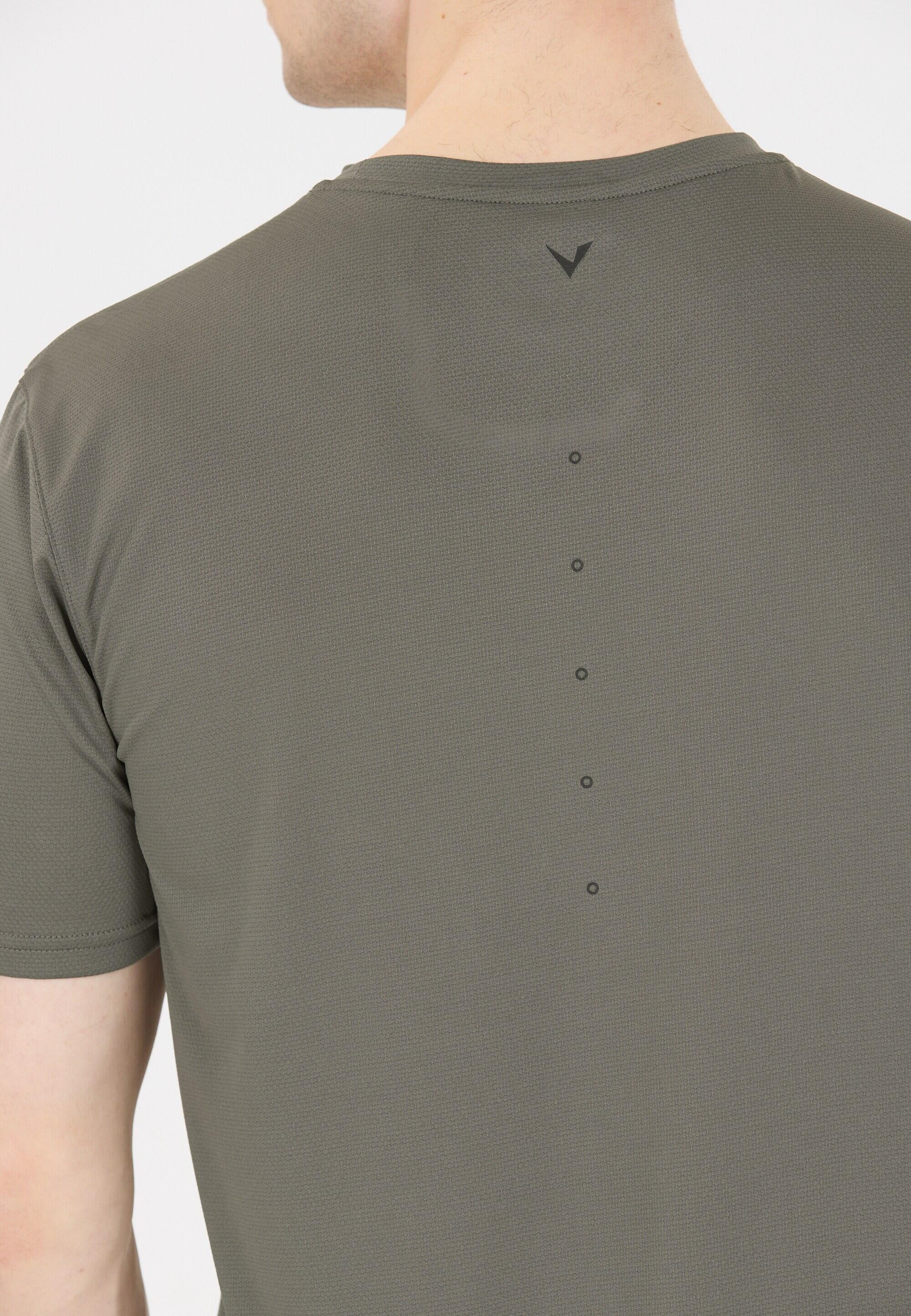 T-Shirt Vargas 9/15