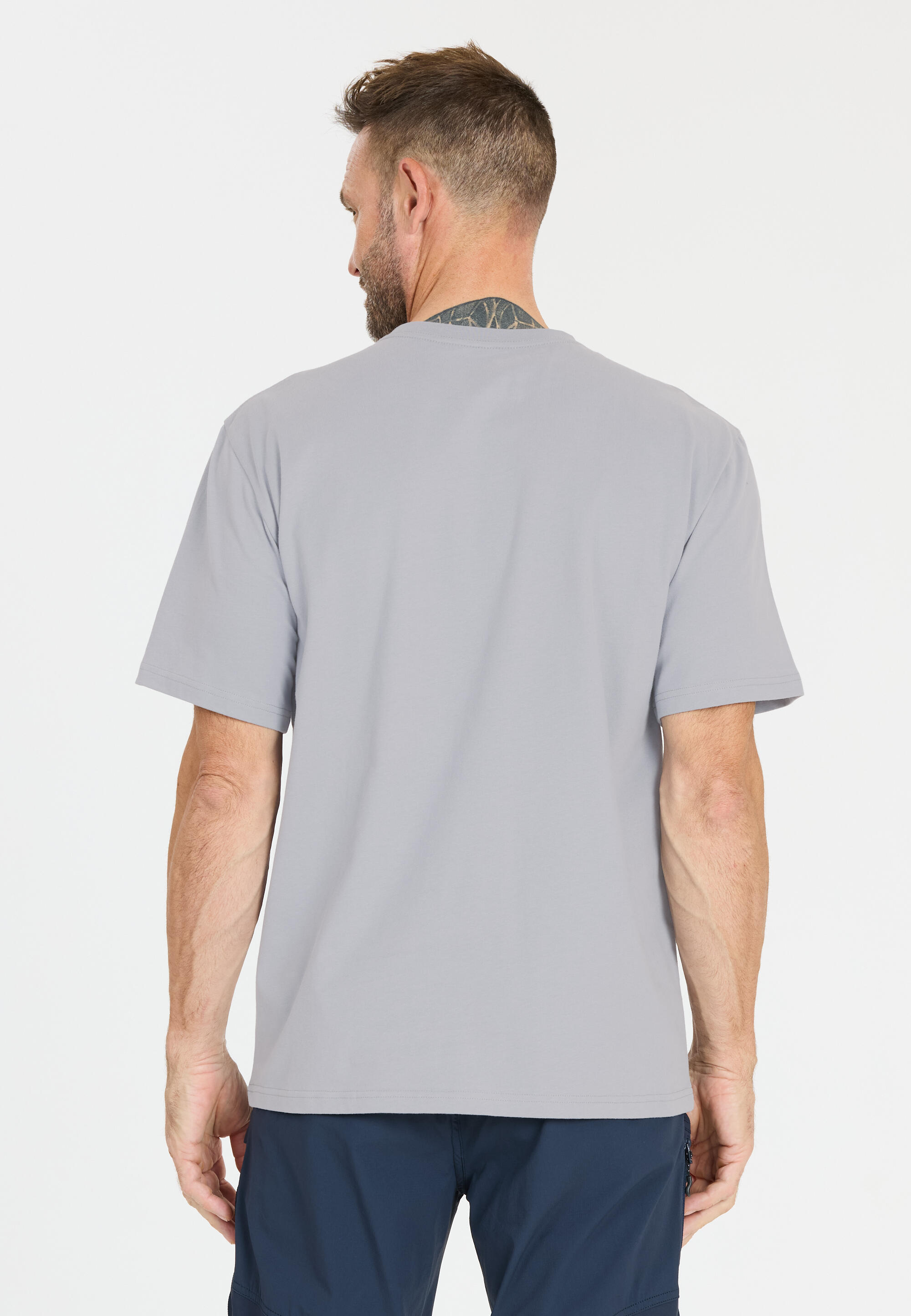 T-shirt Whistler Cashew 6/15