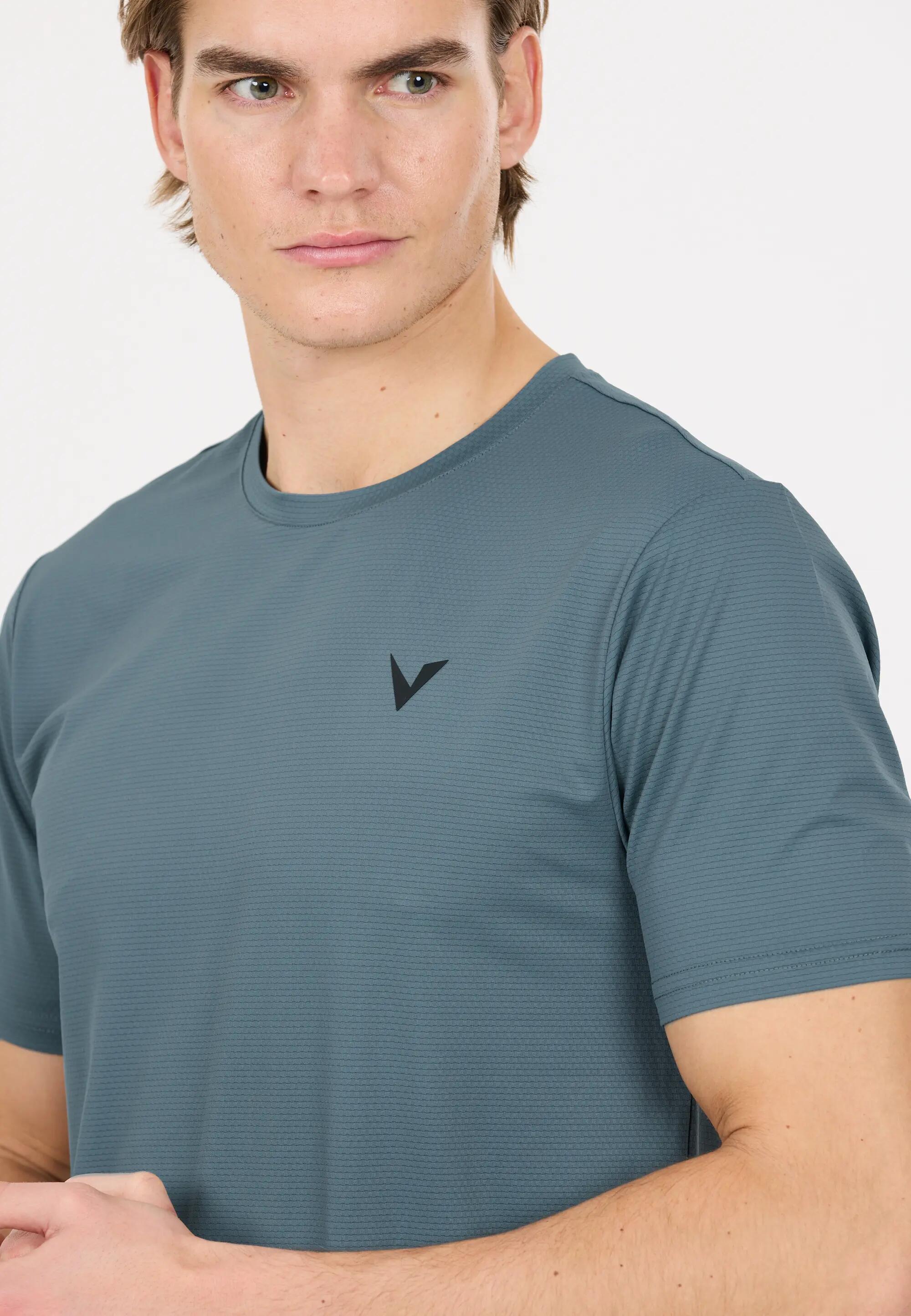 T-shirt Roger V3 8/15