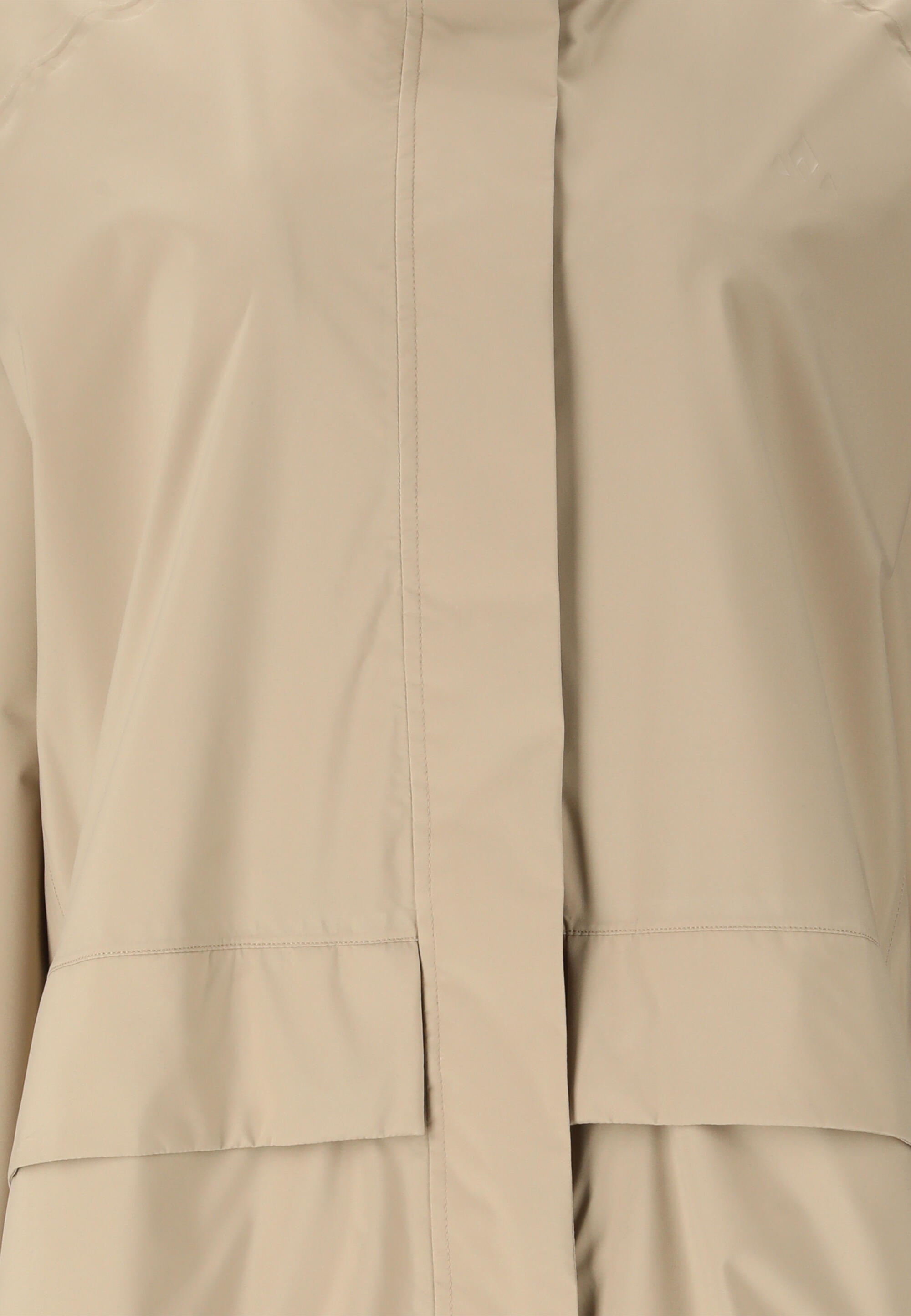 Veste de parka Everly 7/15