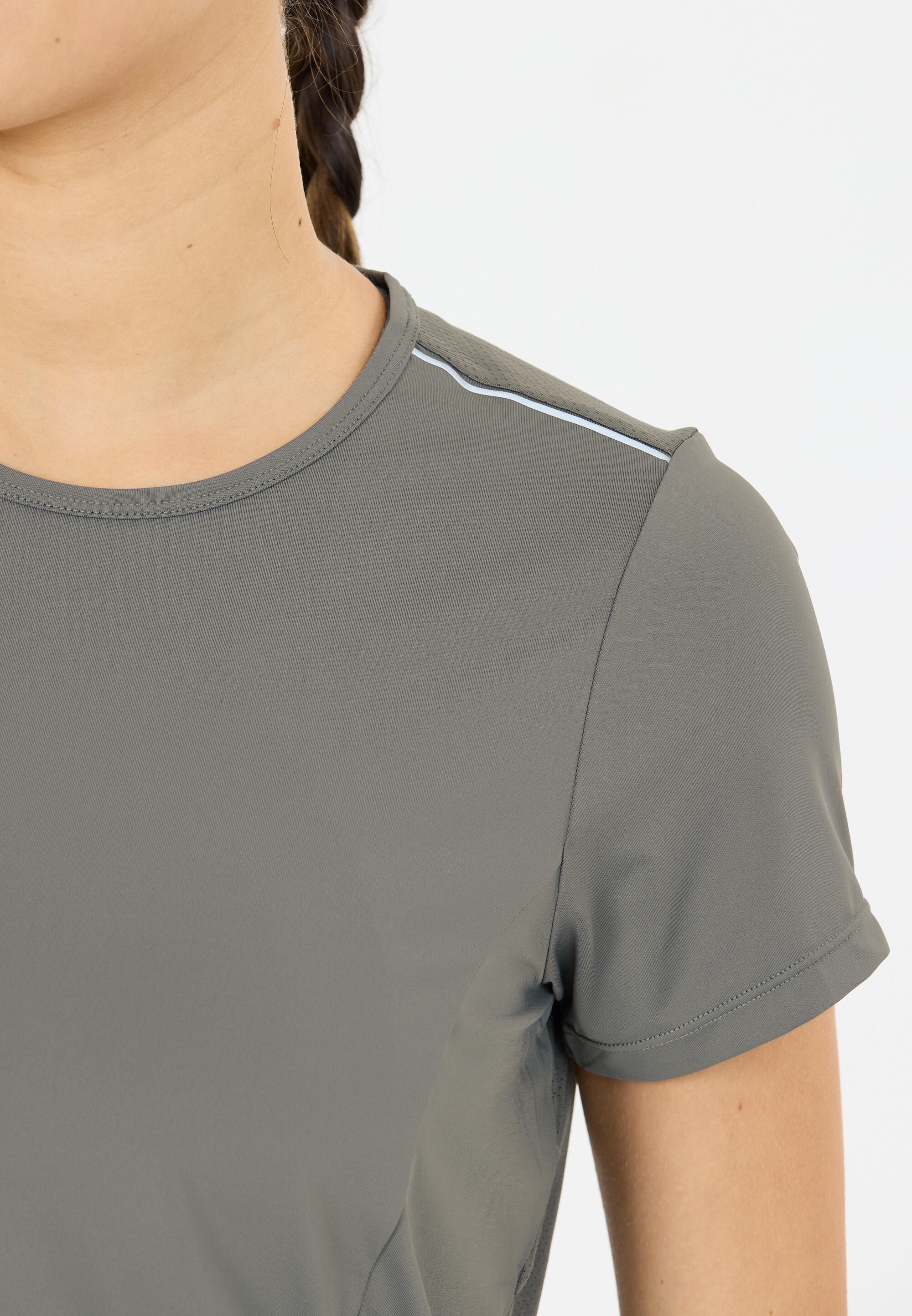 T-shirt Barrbara 10/15