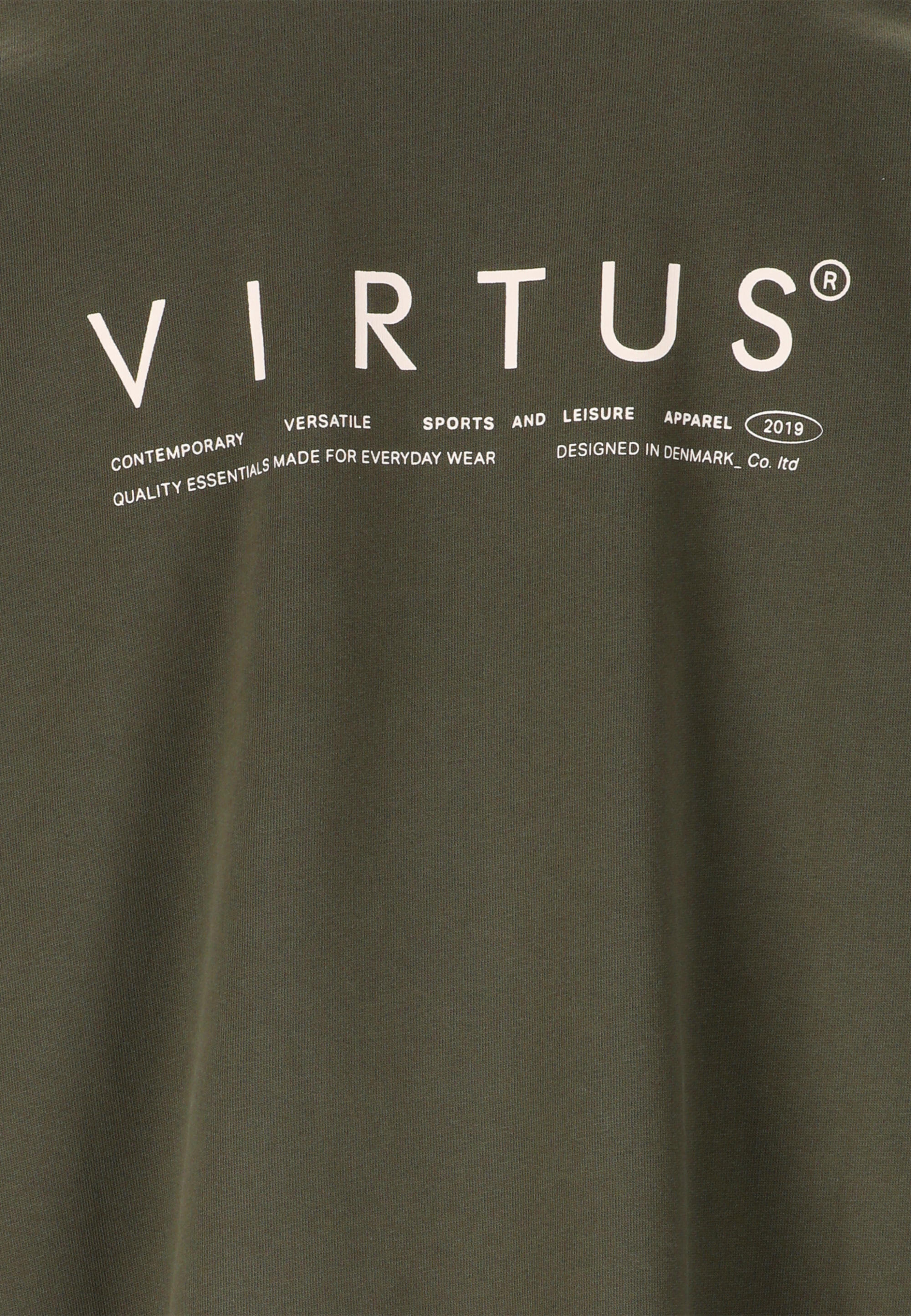 Sweatshirt Kallan 7/15