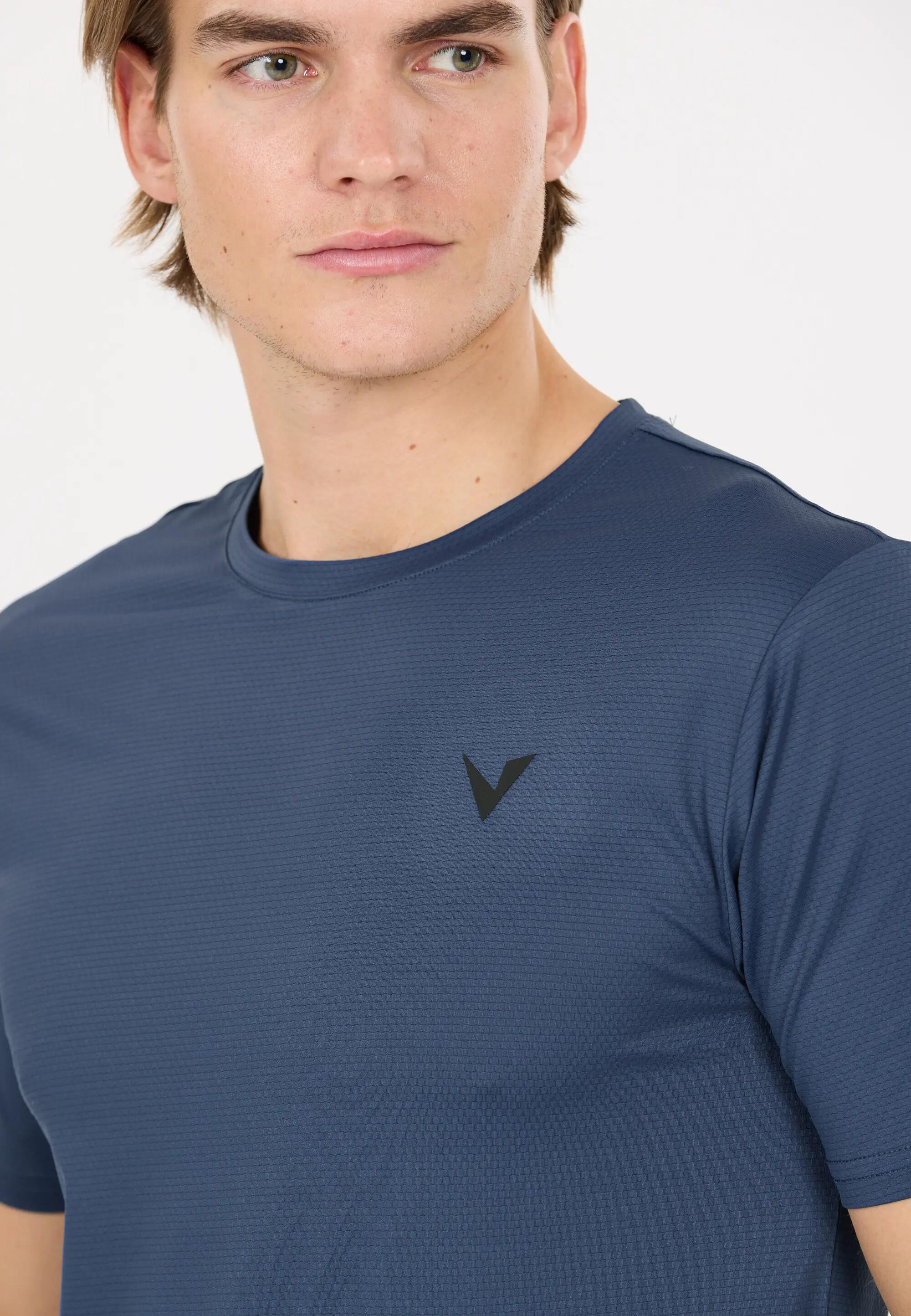 T-Shirt Roger V3 7/15