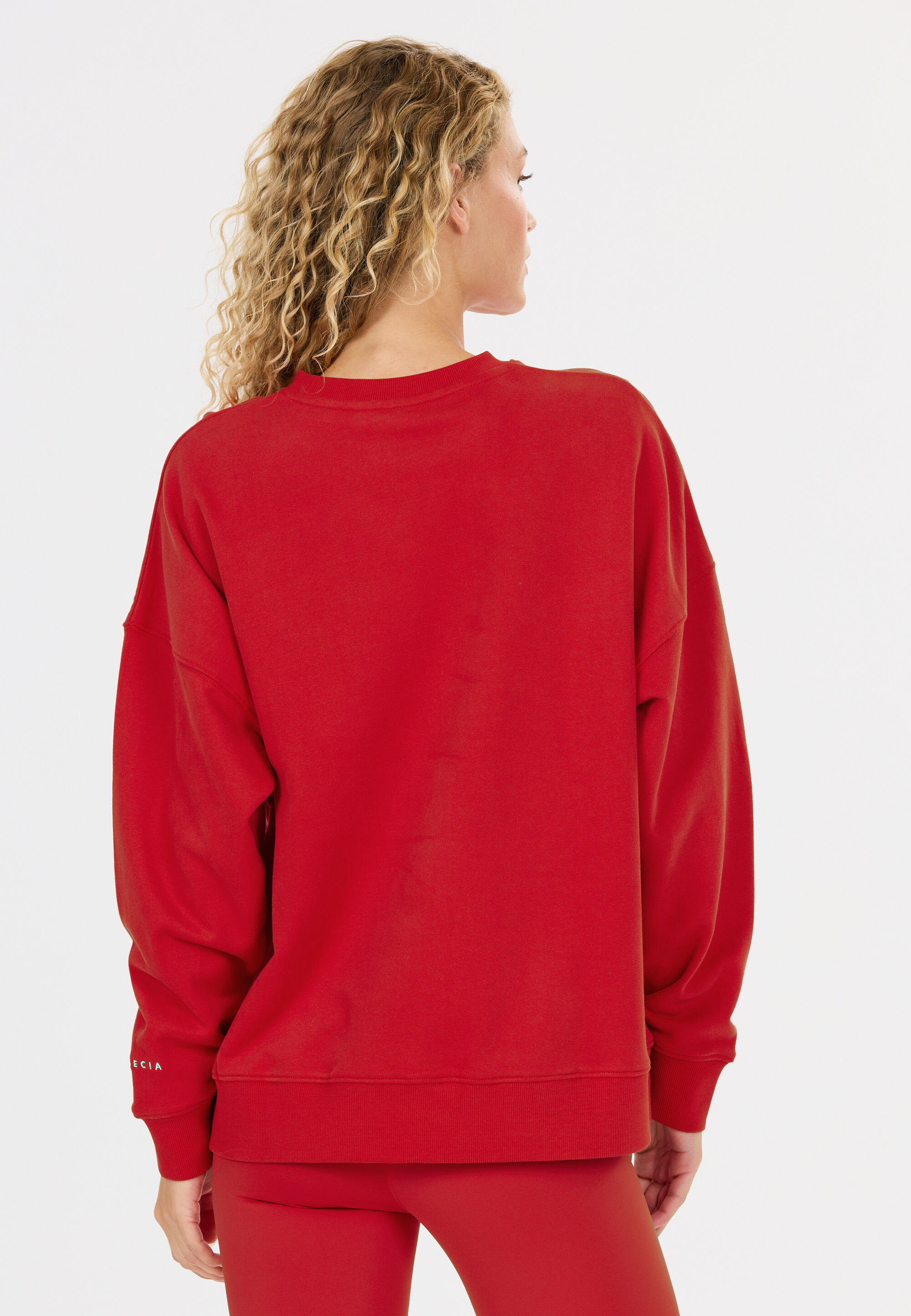 Sweatshirt Breslin 6/15