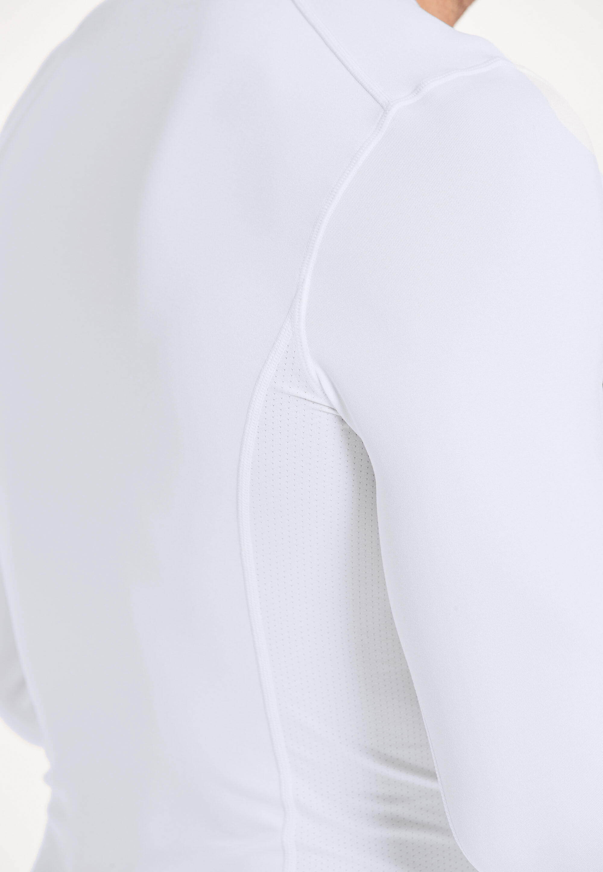 Langarmshirt Power V2 8/15